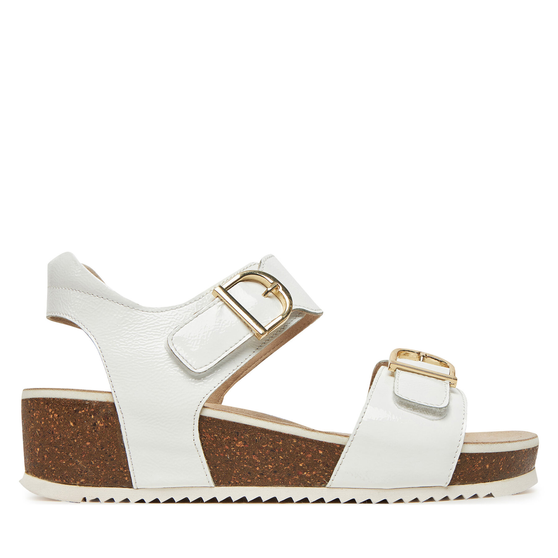 Сандали Ara 12-38510-04 Бял