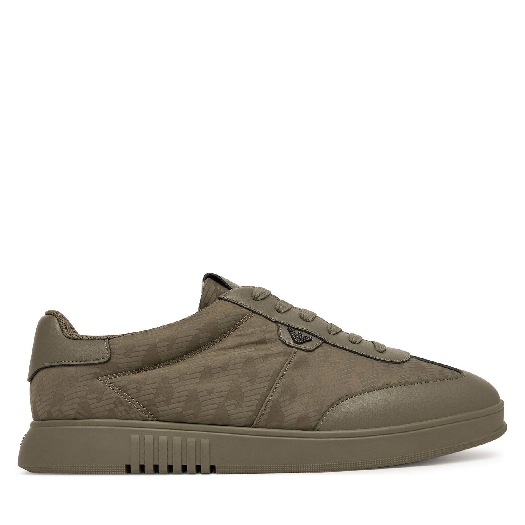 Tenisice Emporio Armani EM003062 AF29544 Siva