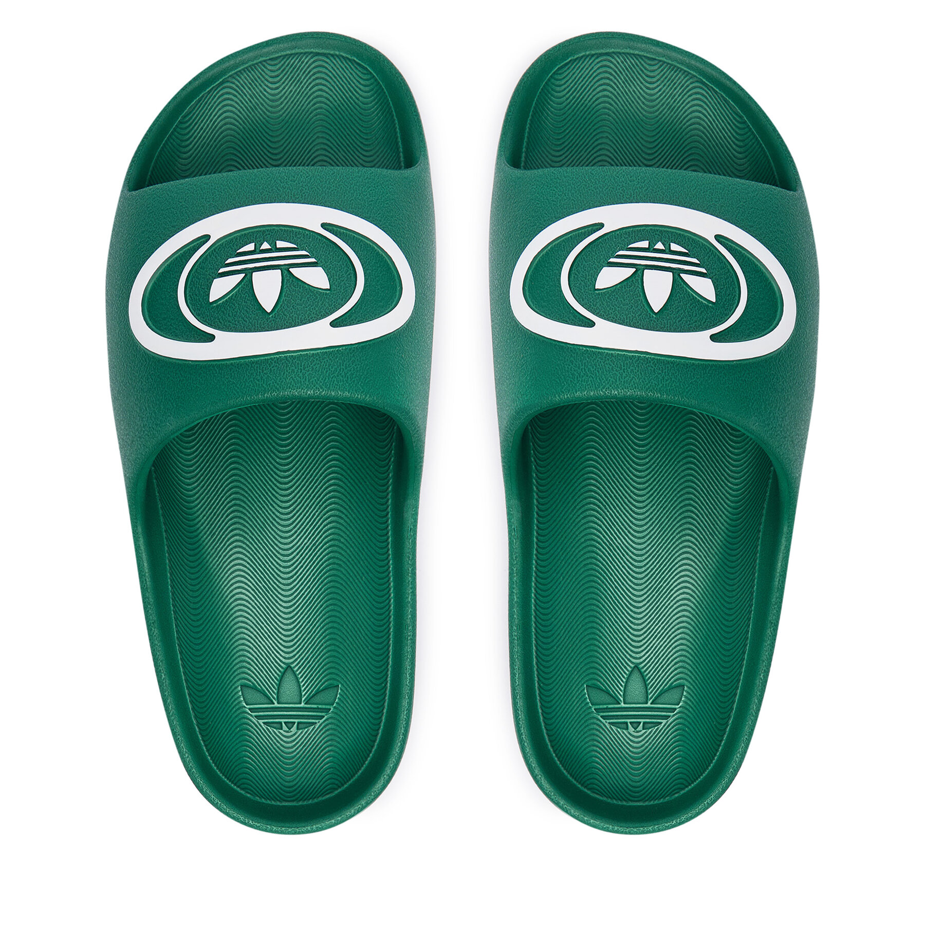 Παντόφλες adidas adilette 00s KI3546 Πράσινο
