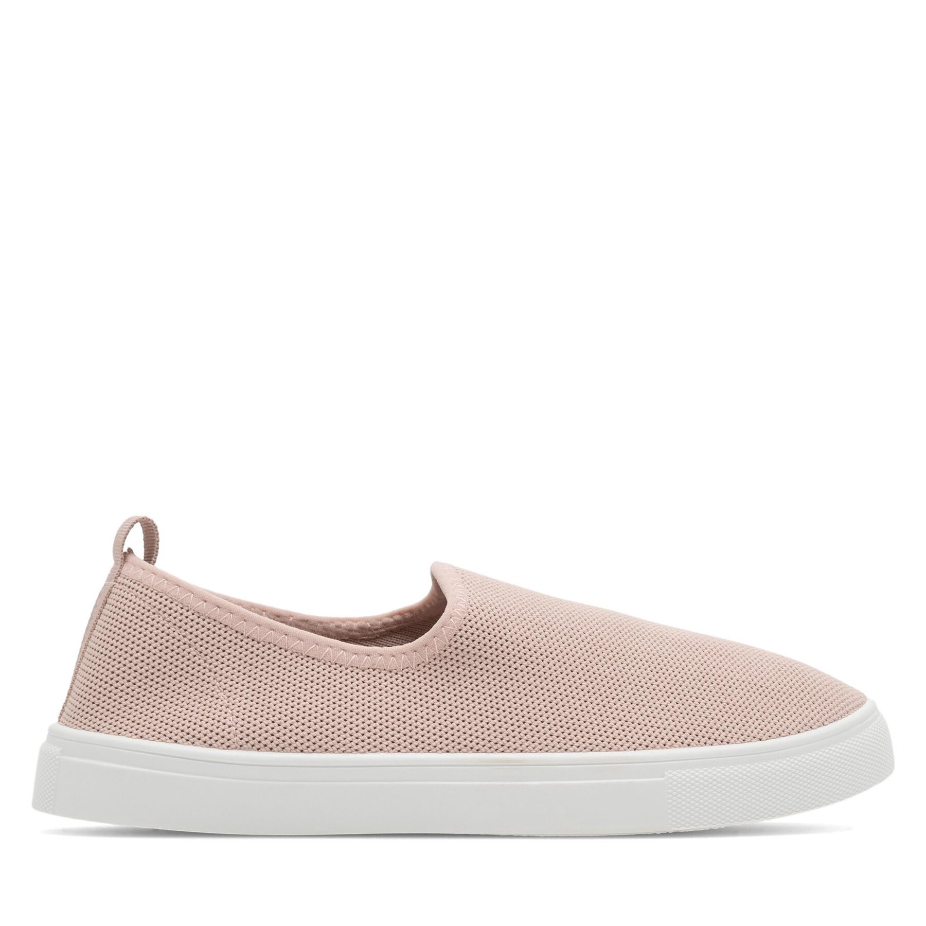 Nelli Blu Πάνινα παπούτσια Nelli Blu CSS20518-01(IV) Ροζ