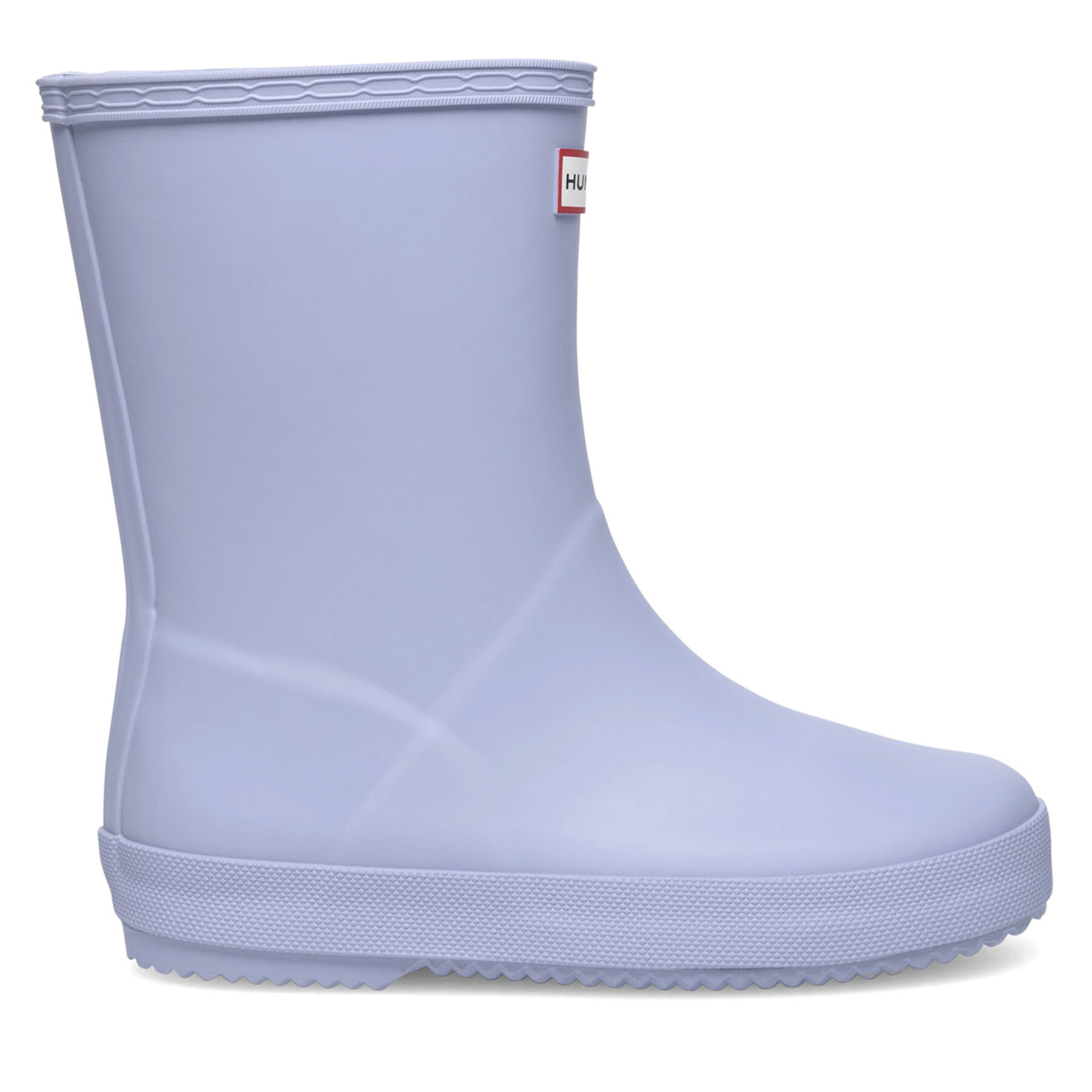 Cizme de cauciuc Hunter HFC-02 Violet
