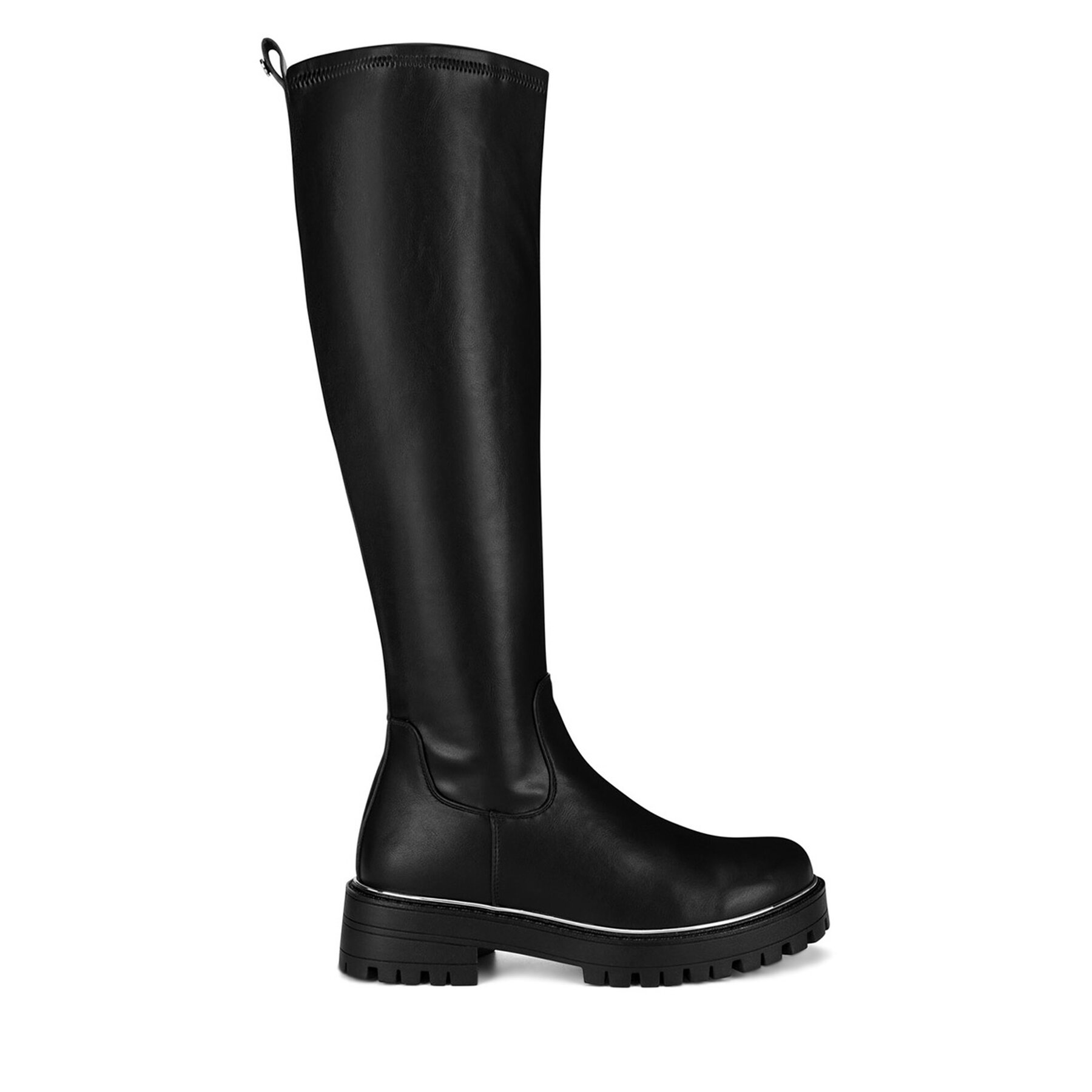 Csizma Beverly Hills Polo Club CEO-WS13202-06 Fekete