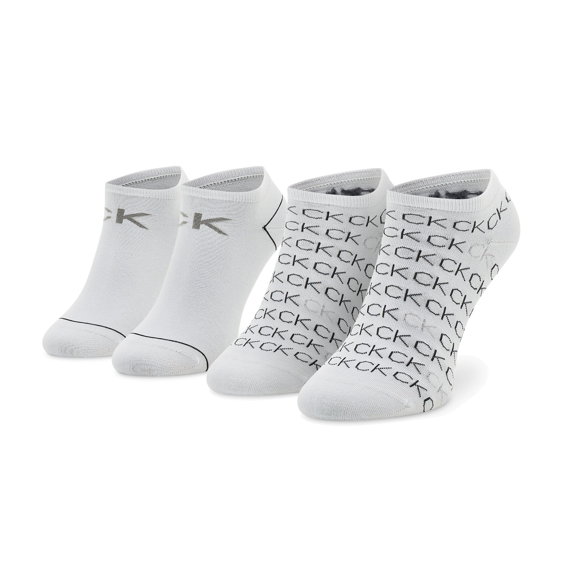 Pedulini Calvin Klein 701218779 Bianco
