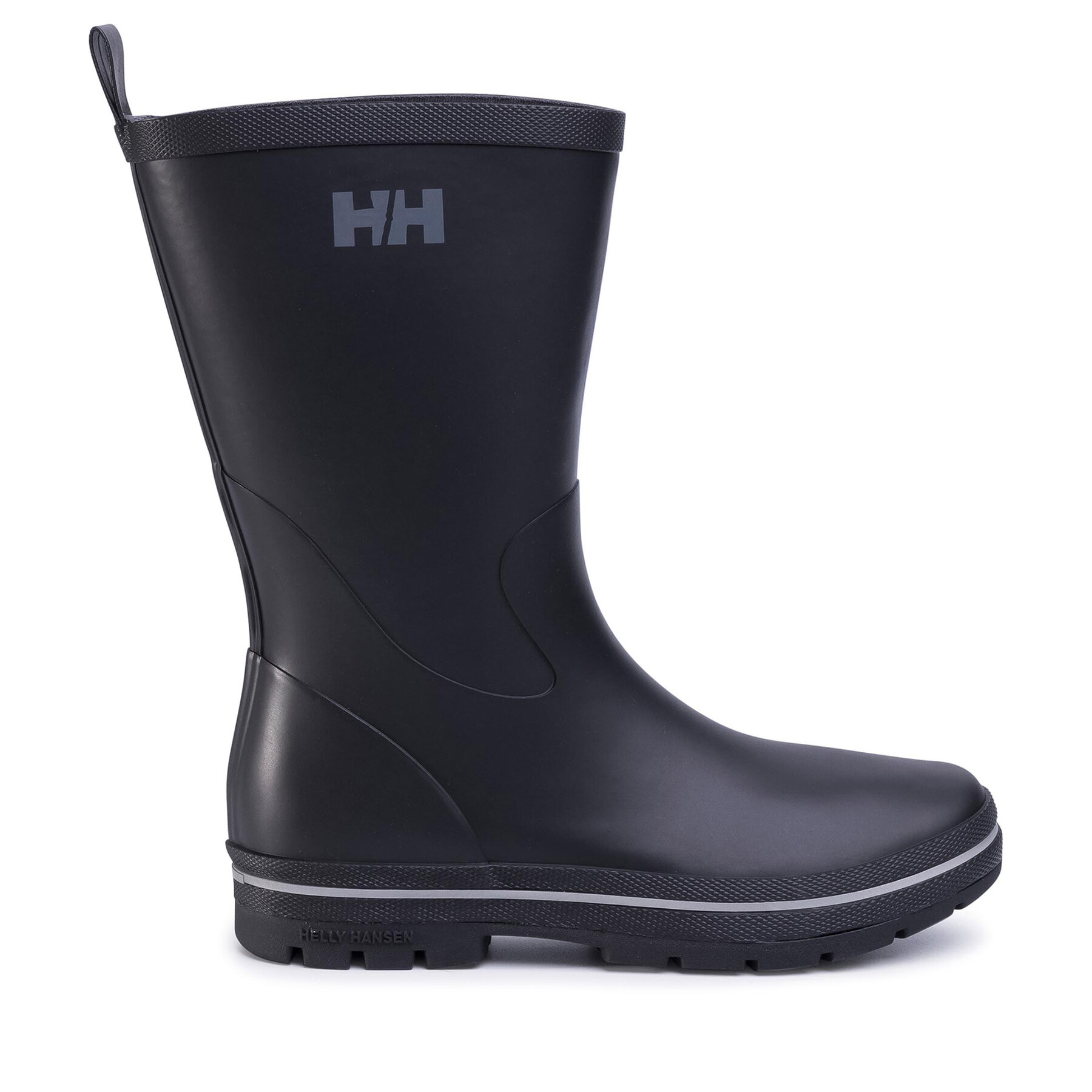 Botas de agua Helly Hansen Midsund 3 11662 Negro