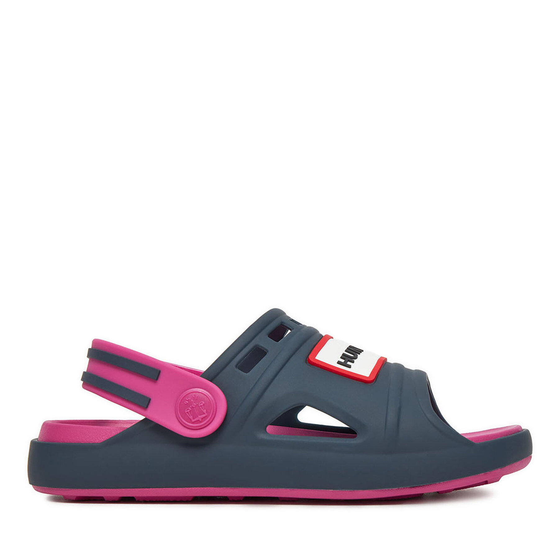 Şlapi Hunter P4047539-DZ Bleumarin