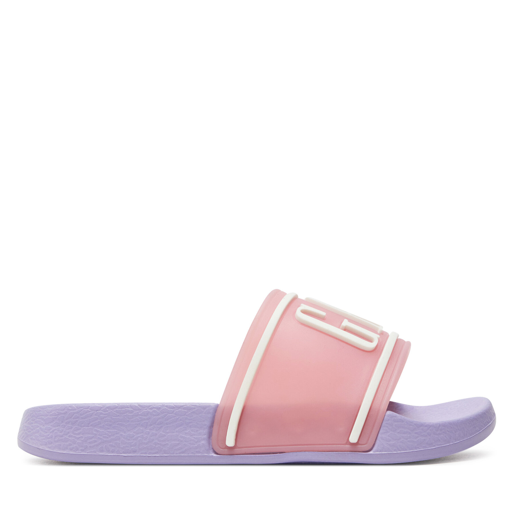 Chanclas Gap Austin Rub GAQ002F1SYLTPKGP Rosa
