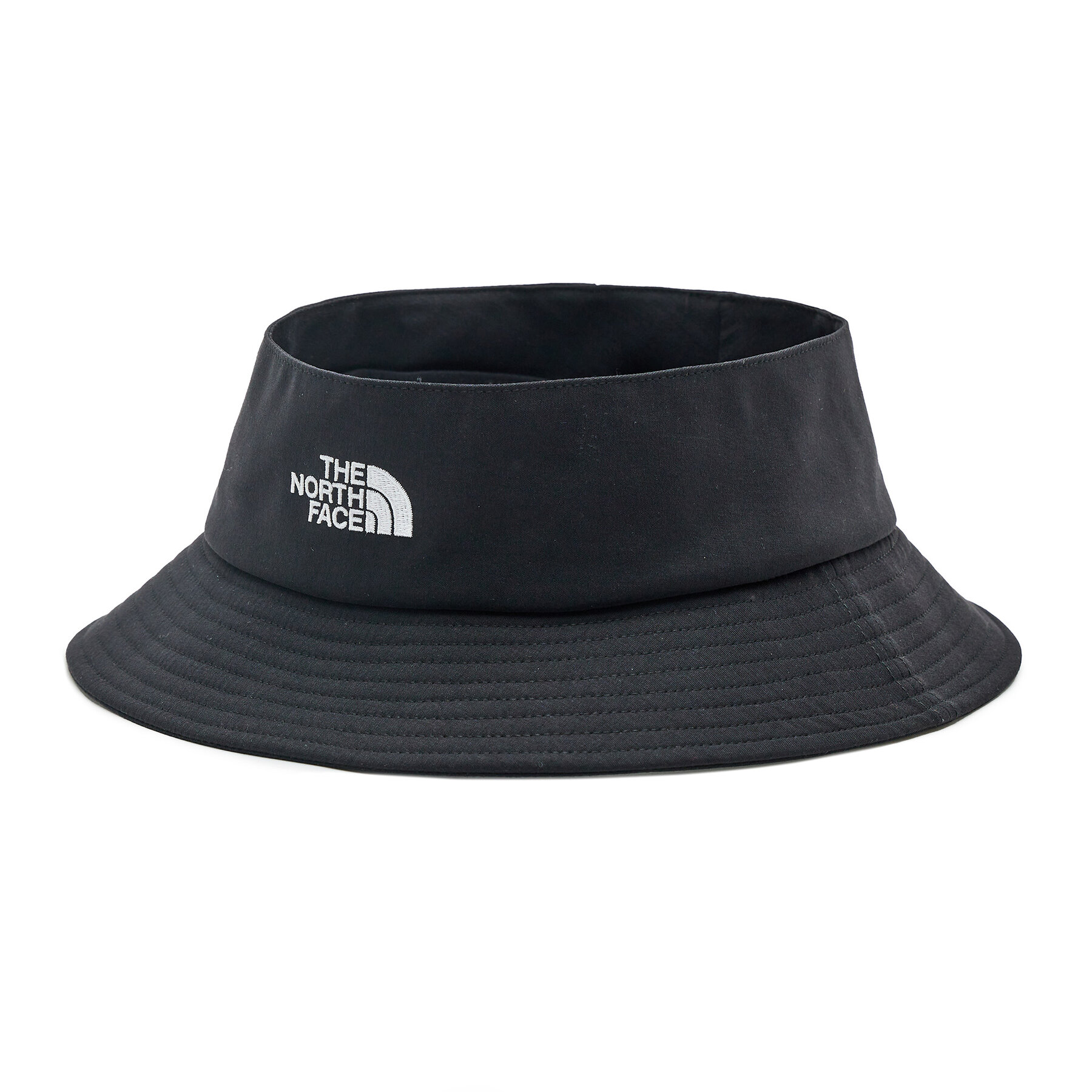 Sombrero The North Face Class V Top NF0A5FXIJK31 Negro