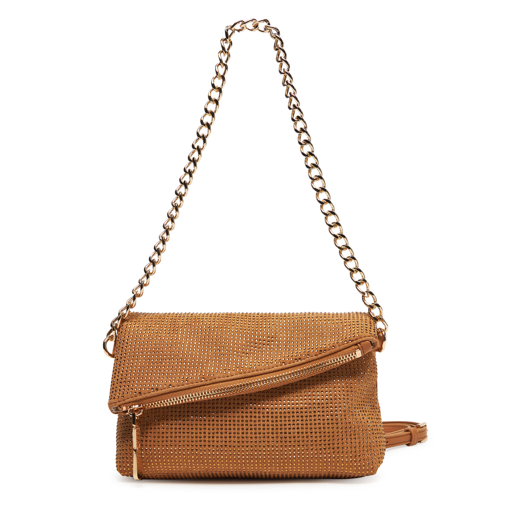 Geantă Liu Jo Pochette AA5166 E0745 Maro