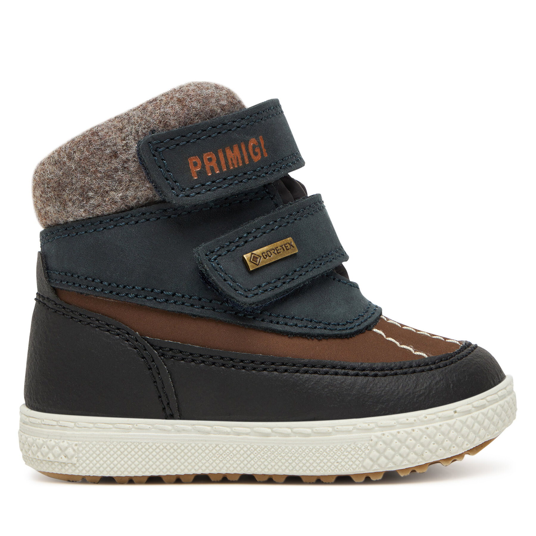 Snehule Primigi GORE-TEX 8856666 M Tmavomodrá