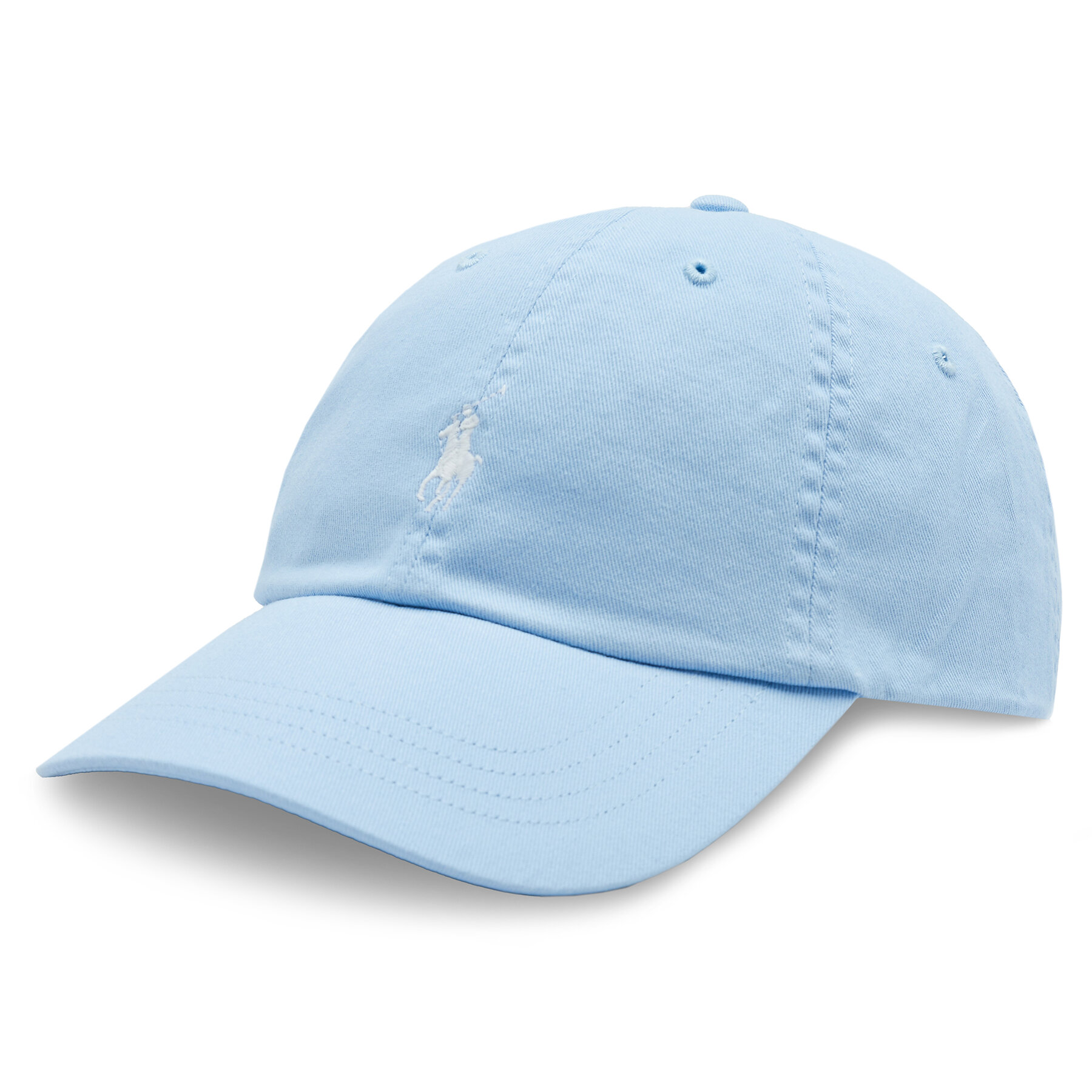 Šiltovka Polo Ralph Lauren 211912843013 Modrá