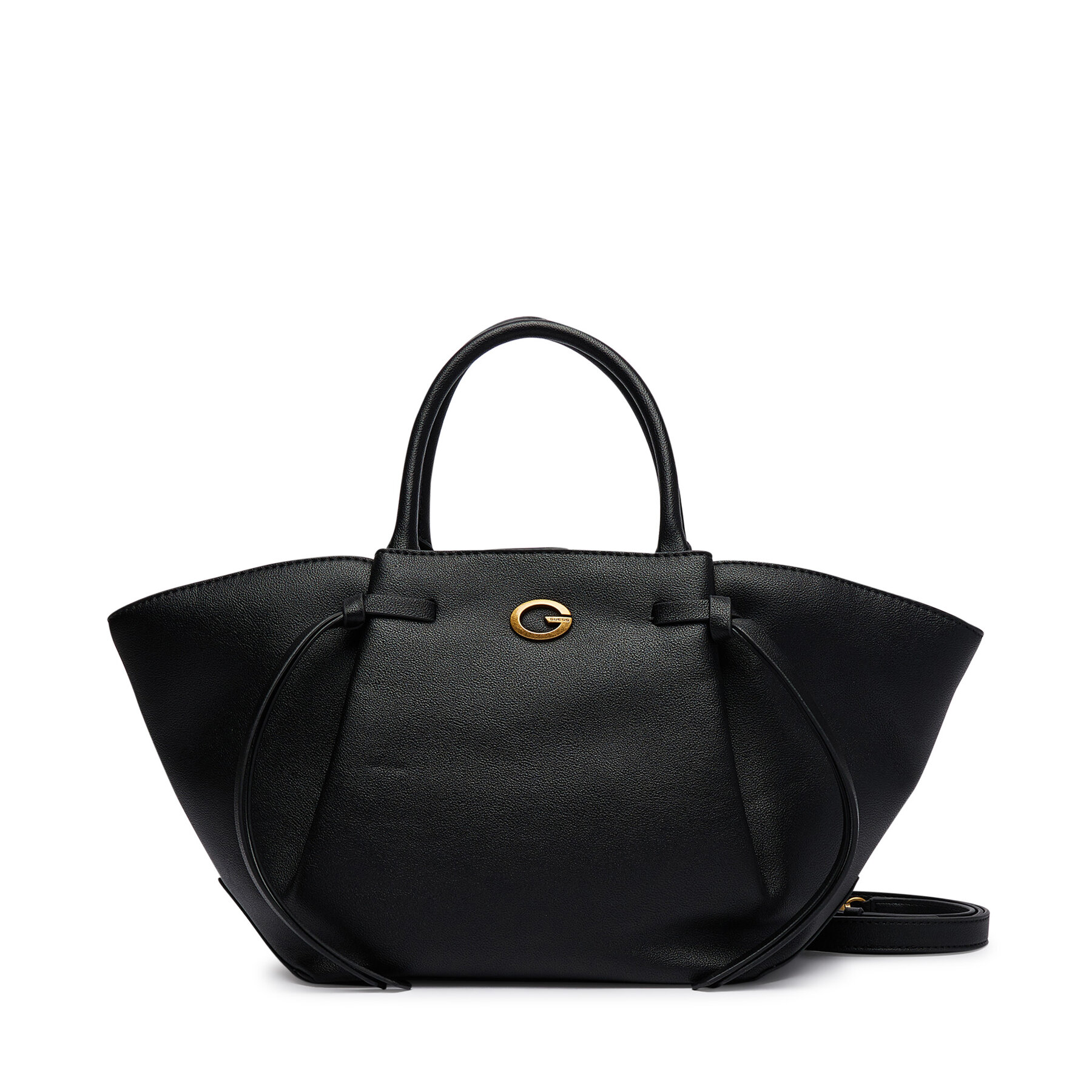 Torbica Guess Allegra HWBG22 37060 Crna