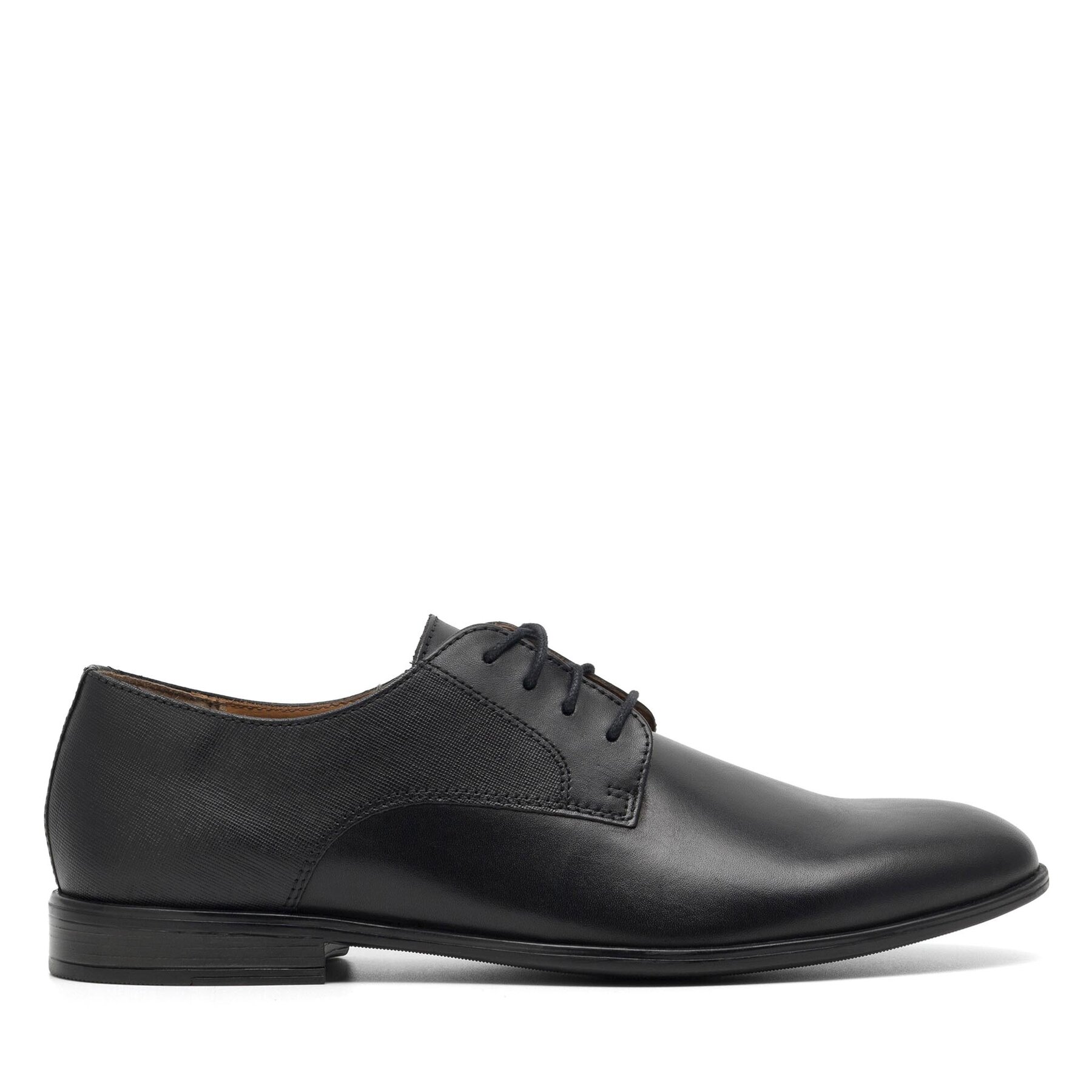 Uomo Scarpe basse Lasocki, Taglia 40, Nero, RIO-GRANDE-14 MB, taglia : 40