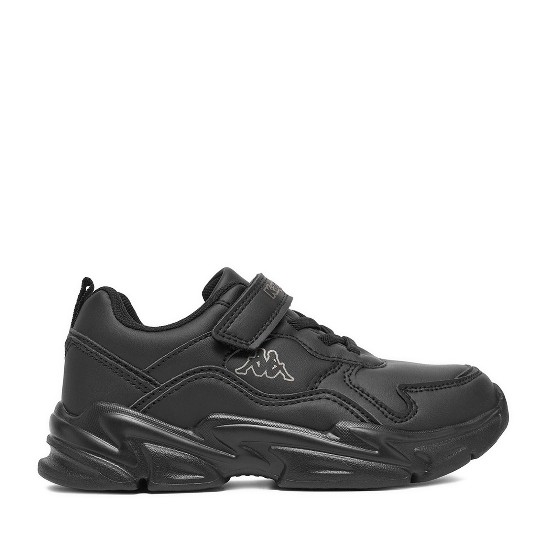 Sneakers Kappa CEO-23KC2346A Negru