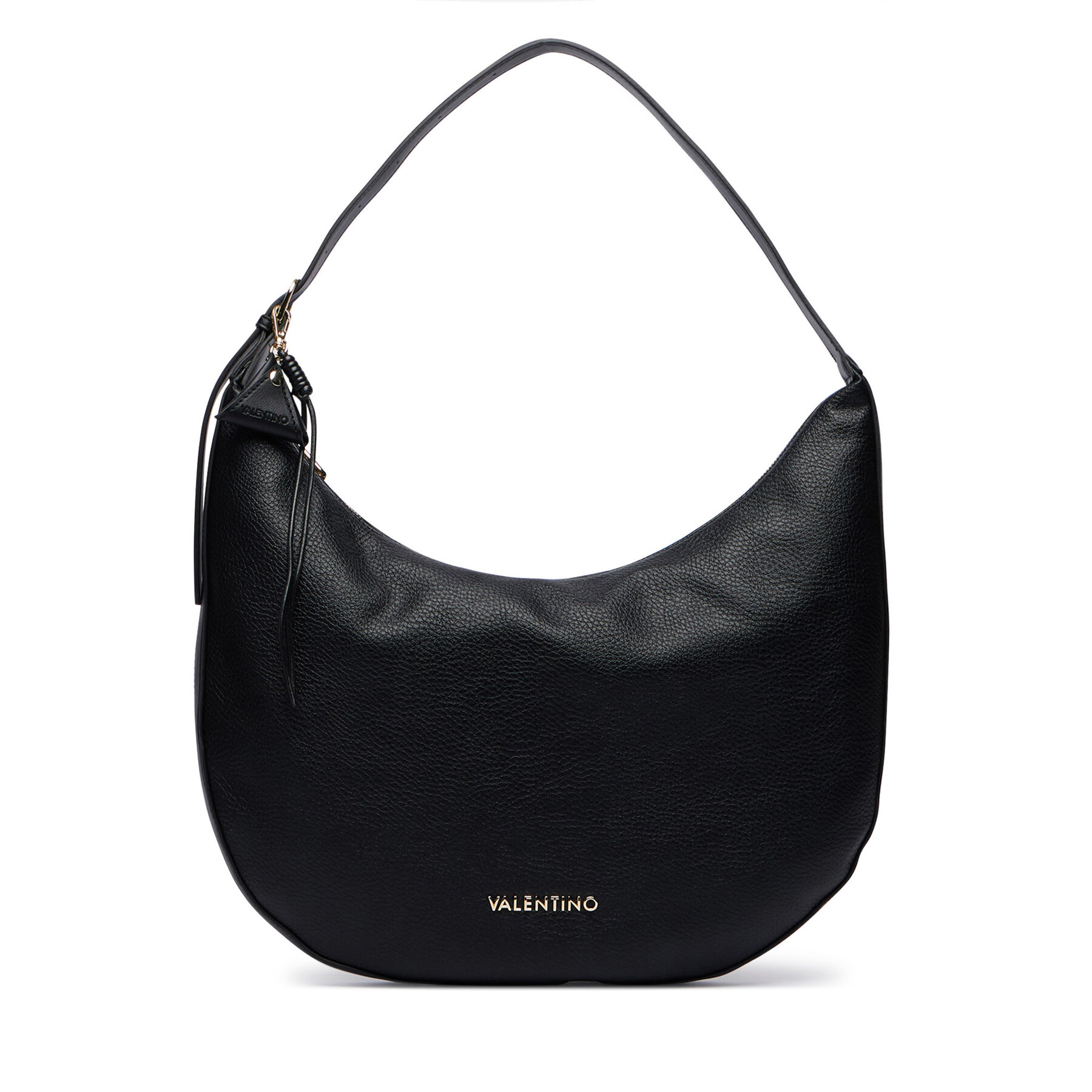 Geantă Valentino Maury VBSADF07 Negru