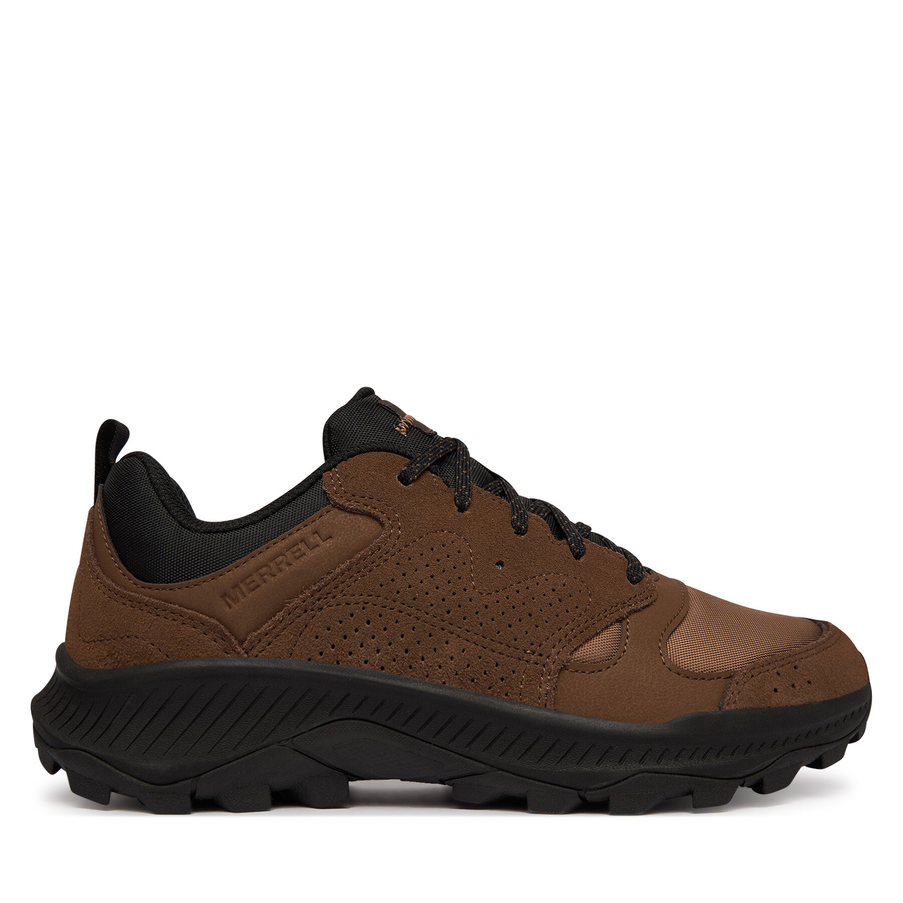 Trekking Merrell Tempo Sol J524801 Smeđa