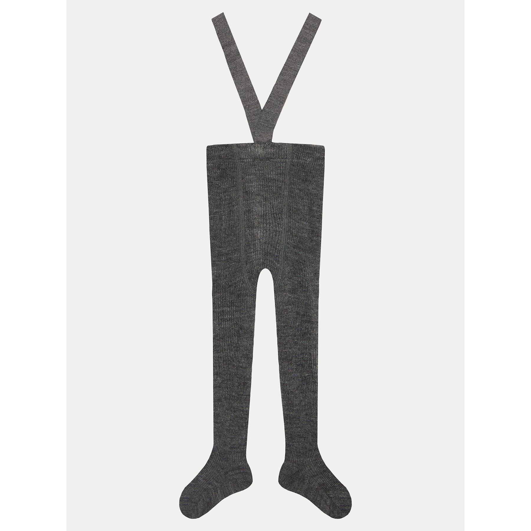 Collant da bambini Condor 1.401/1 Grigio