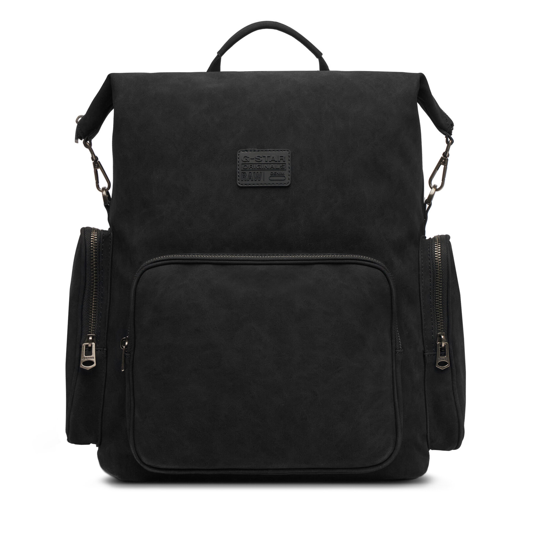 Zaino G-Star Raw GSR-B-006-07 Nero