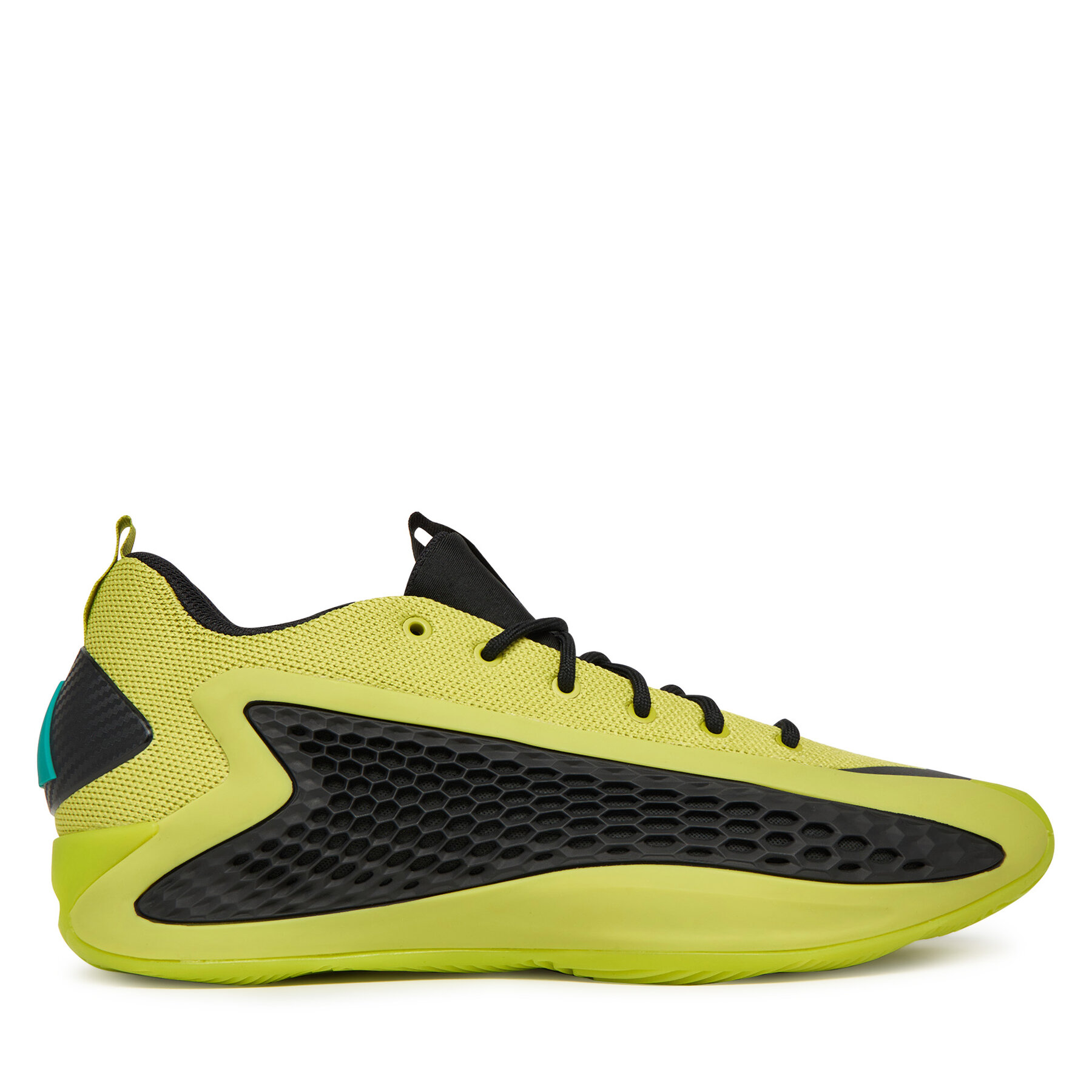 Čevlji za košarko adidas Anthony Edwards 1 Low Basketball JS1778 Rumena