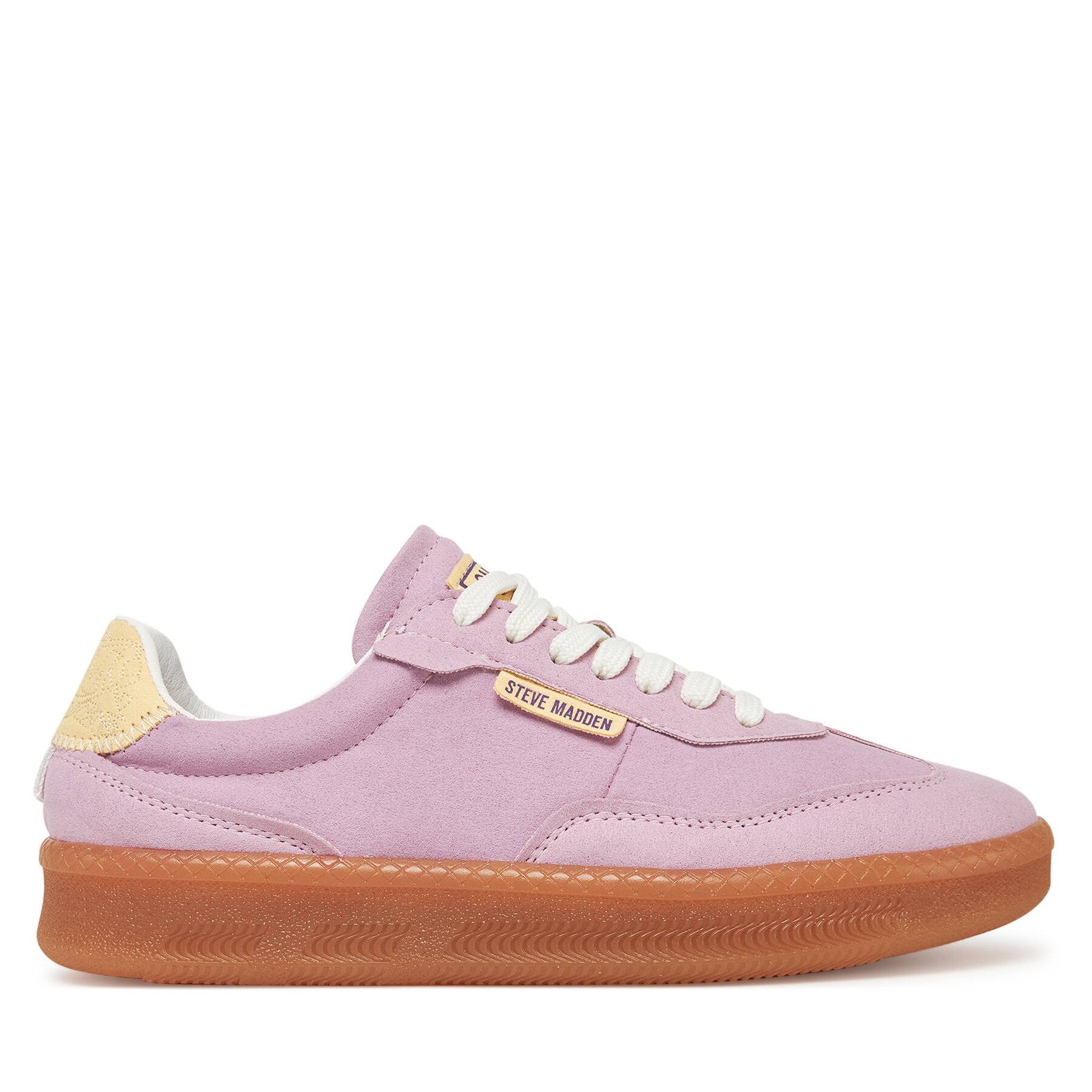 Sneakersy Steve Madden Euphoria SM11003591 Ružová