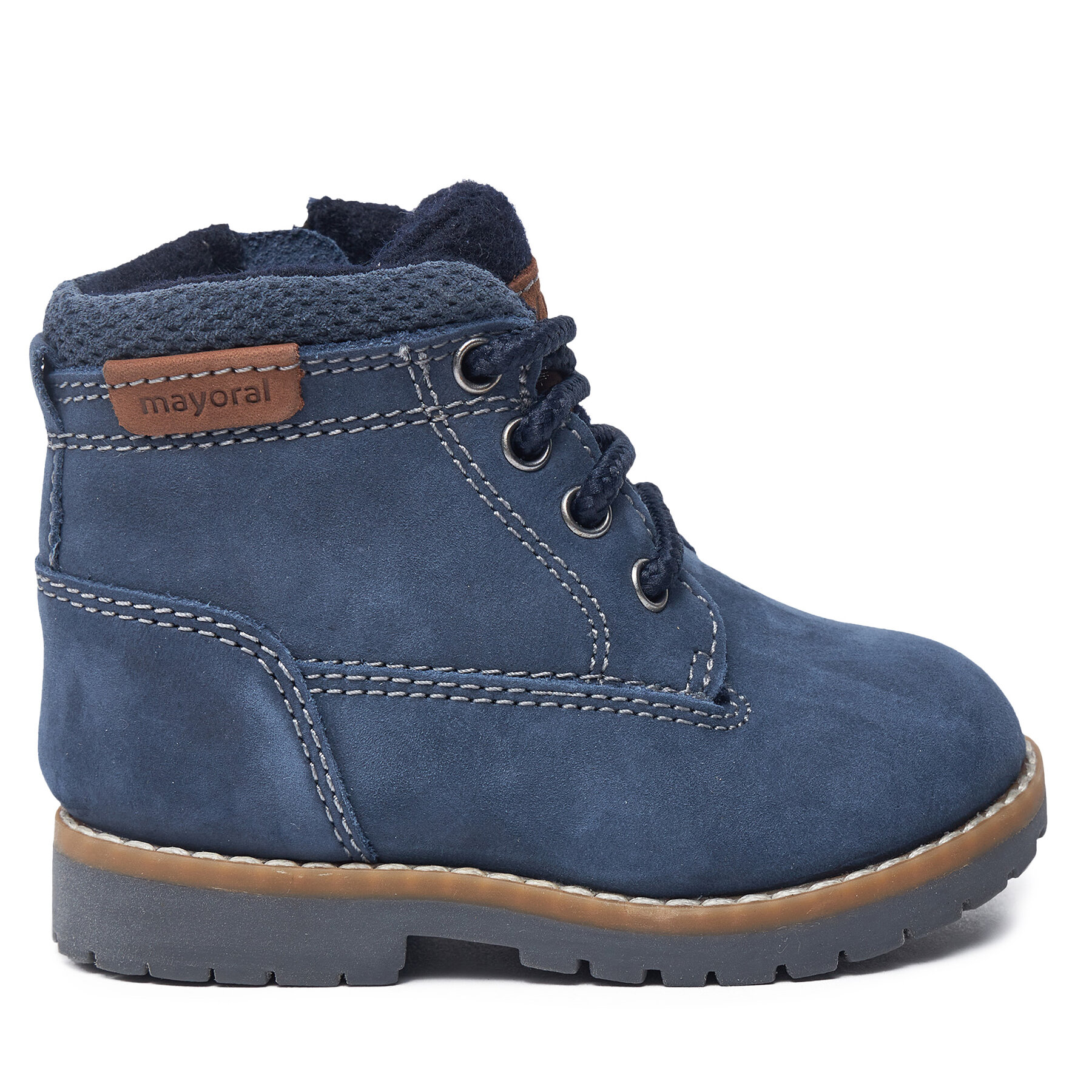 Scarponcini Mayoral 42.508 Blu scuro