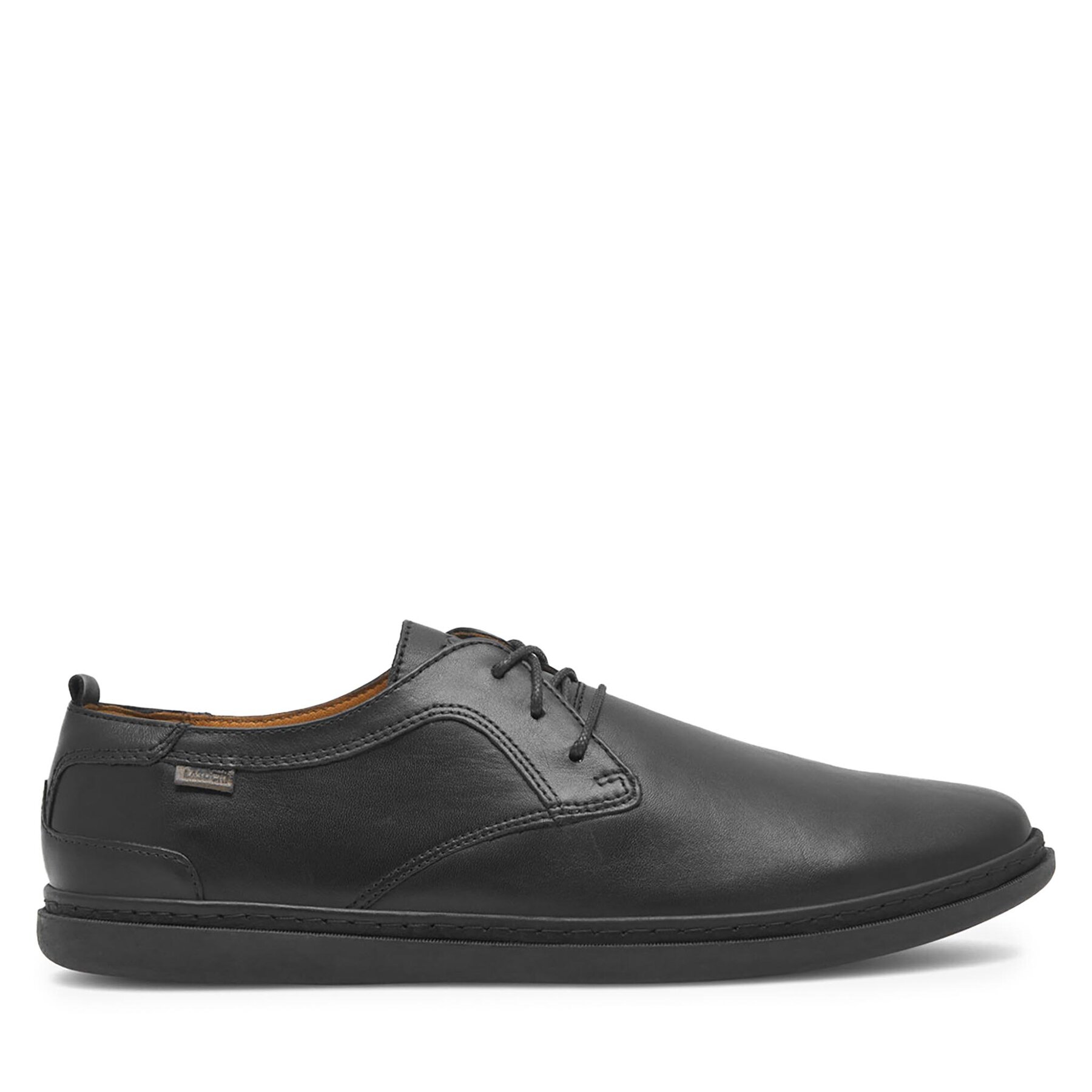 Chaussures basses Lasocki VITO-04 MB Noir