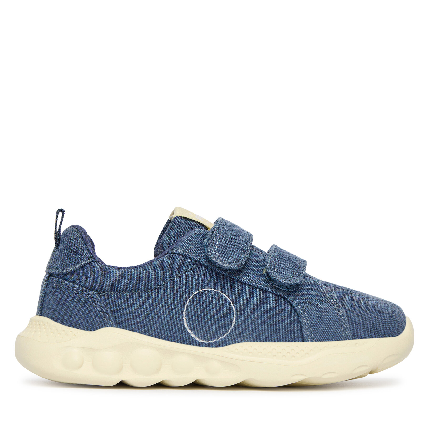 Sneakersy Primigi AVANT 1452577 Tmavomodrá