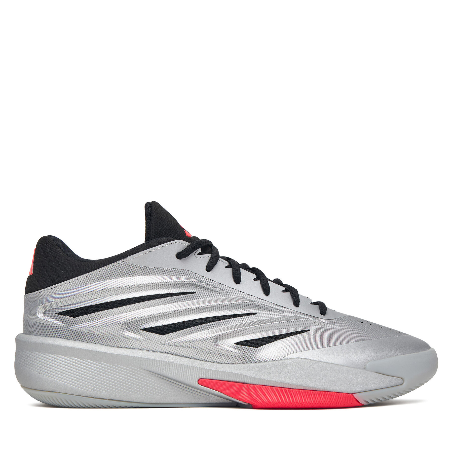 Krepšinio batai adidas Crazy Energy Shoes KI6746 Sidabrinė