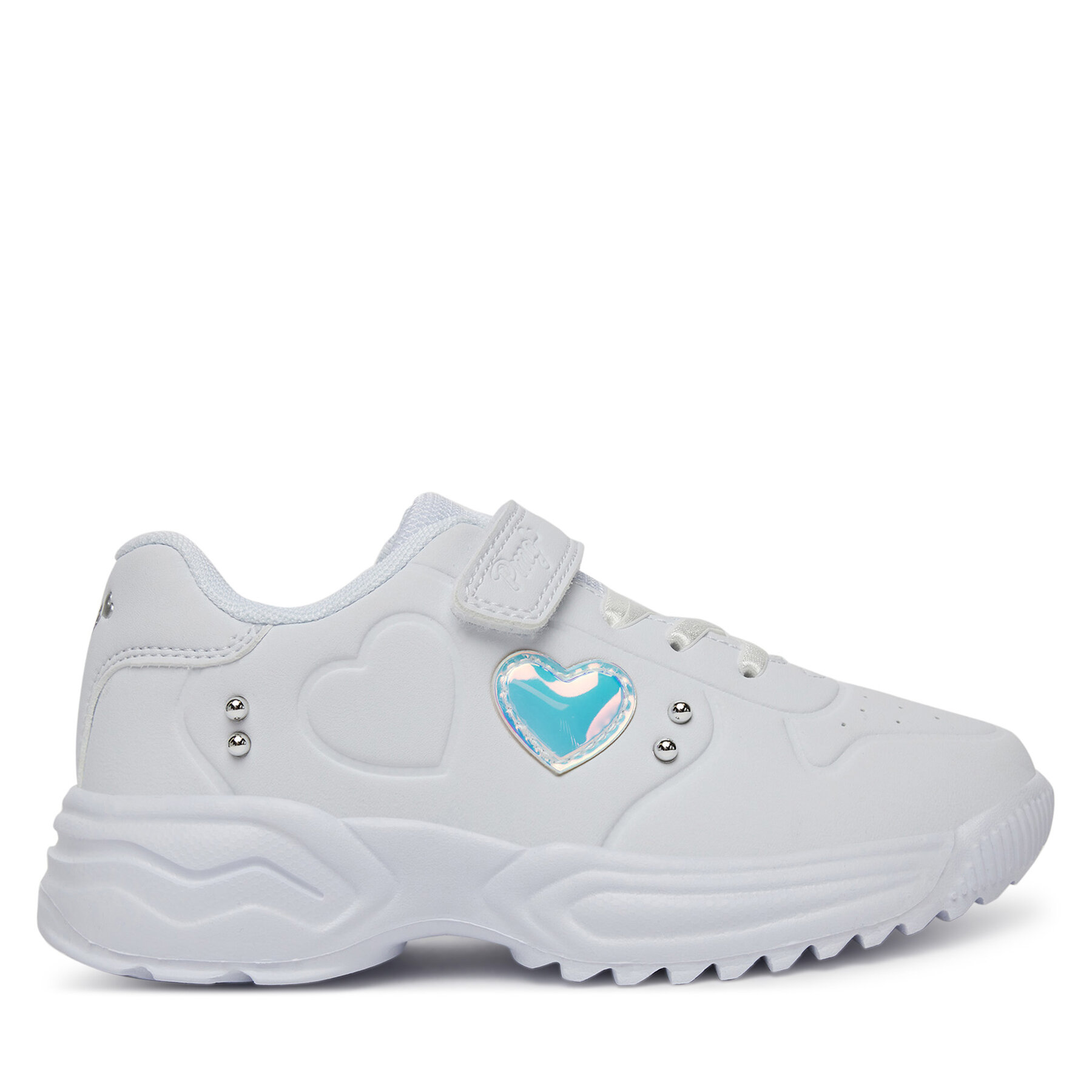 Sneakers Primigi 7963000 Bianco