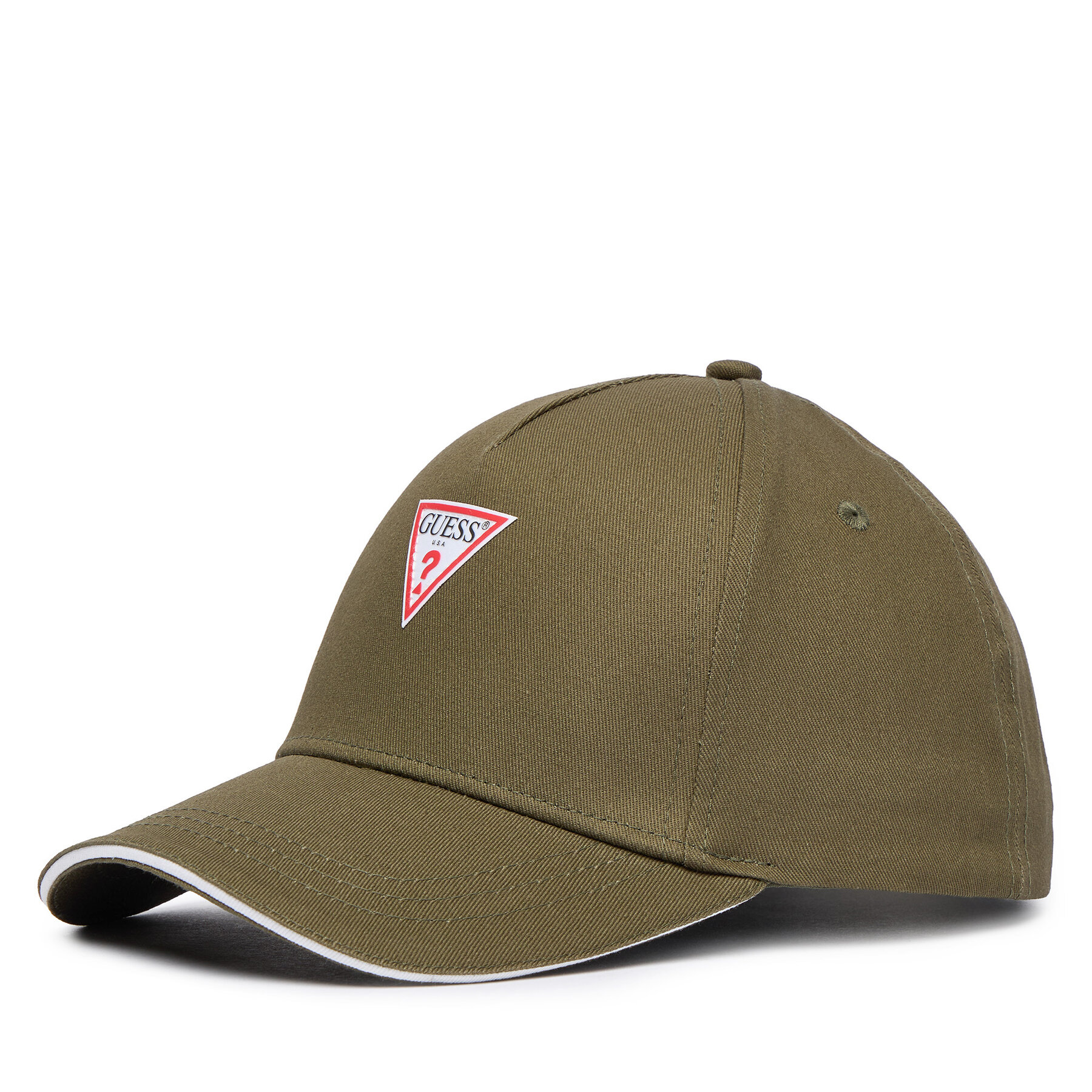 Šiltovka Guess M3YZ22 WBN60 Kaki