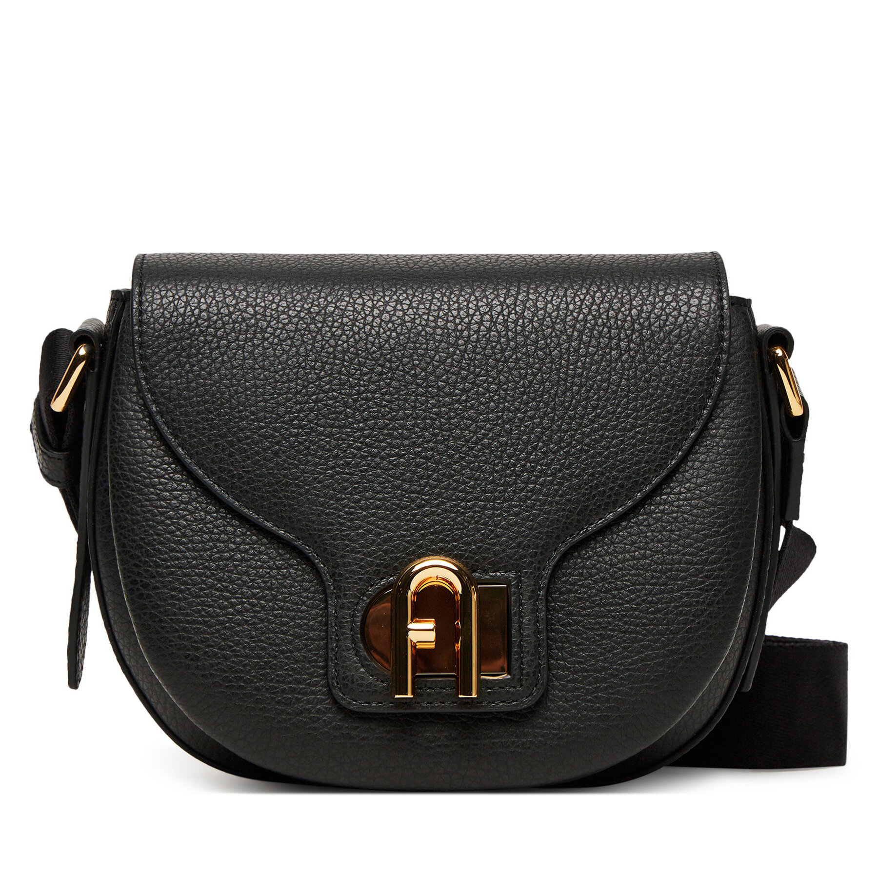  Táska Furla Lotus WB01491 BX3916 N9800 Fekete akciós termékkép 1
