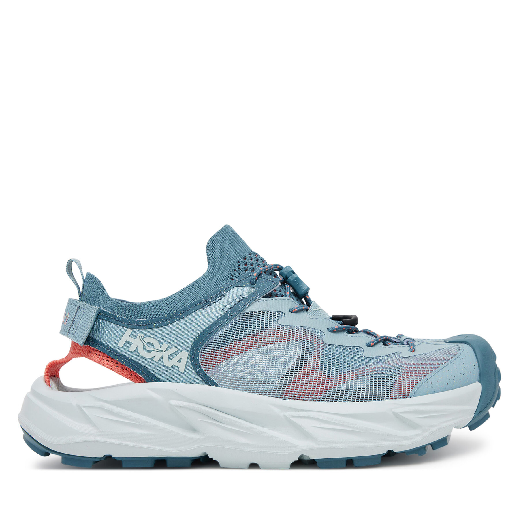 Sandali Hoka Hopara 2 1147670 Blu