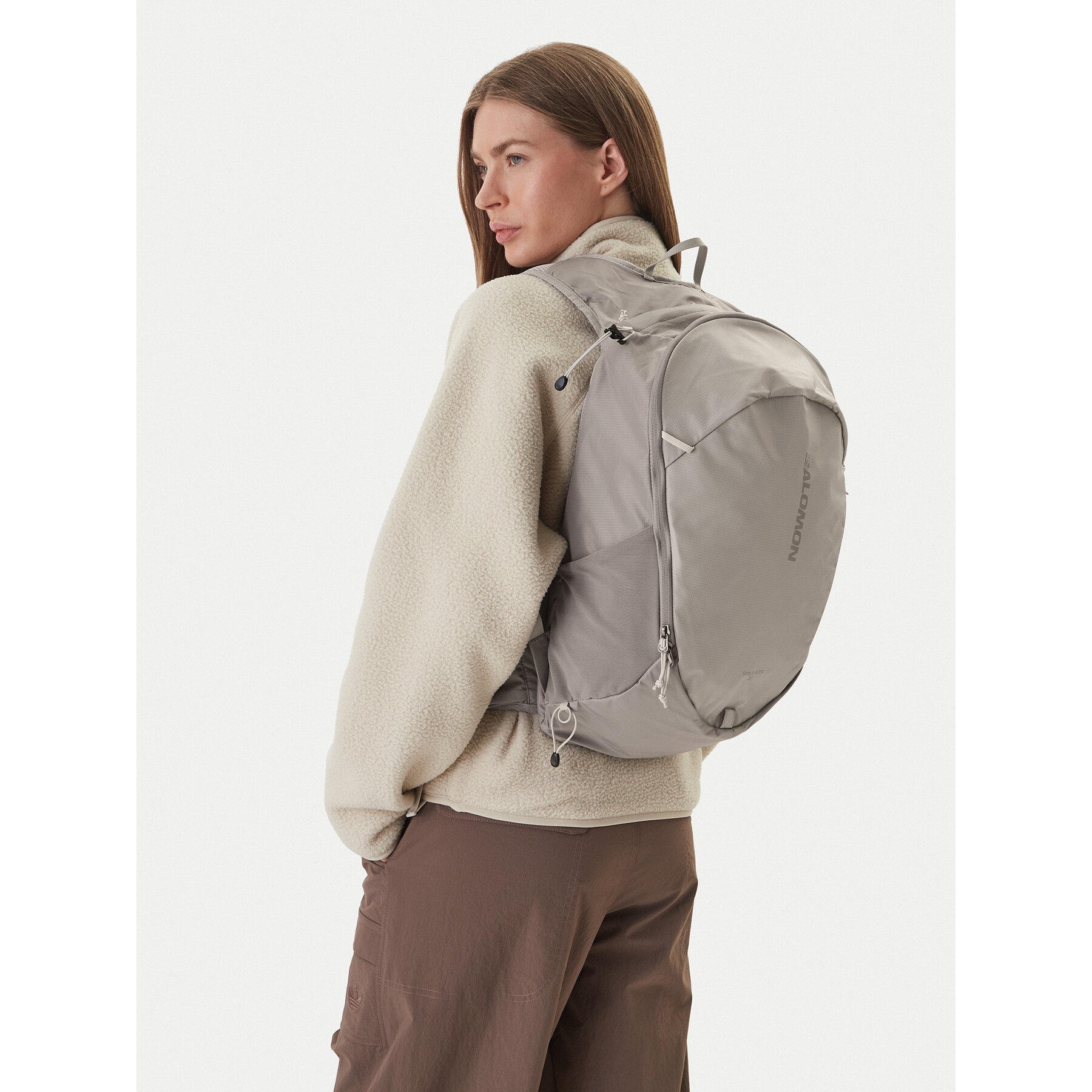 Rucsac Salomon LC2855700 Gri