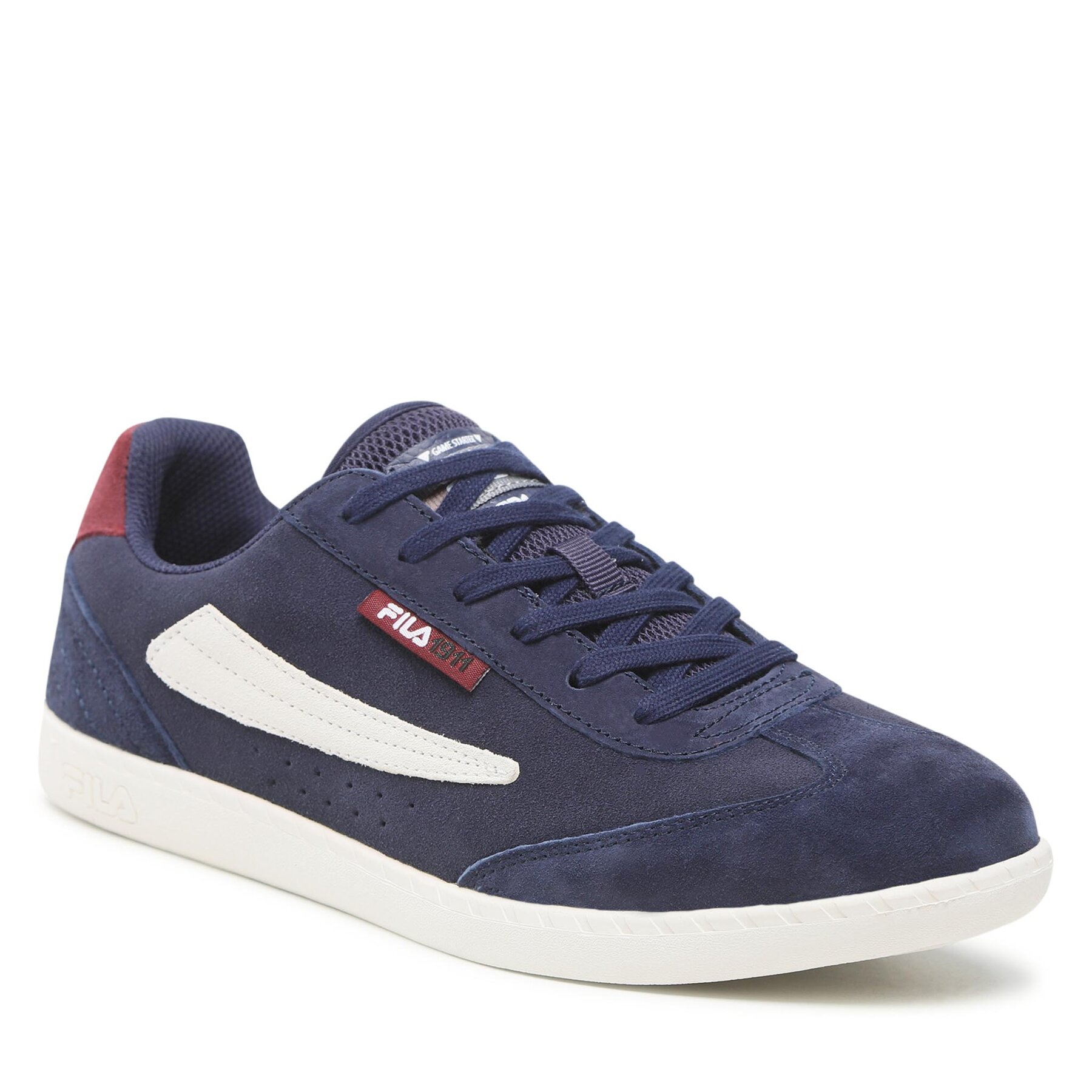 Sneakers Fila Byb S Low FFM0151.50015 Peacoat Byb imagine 2022 reducere