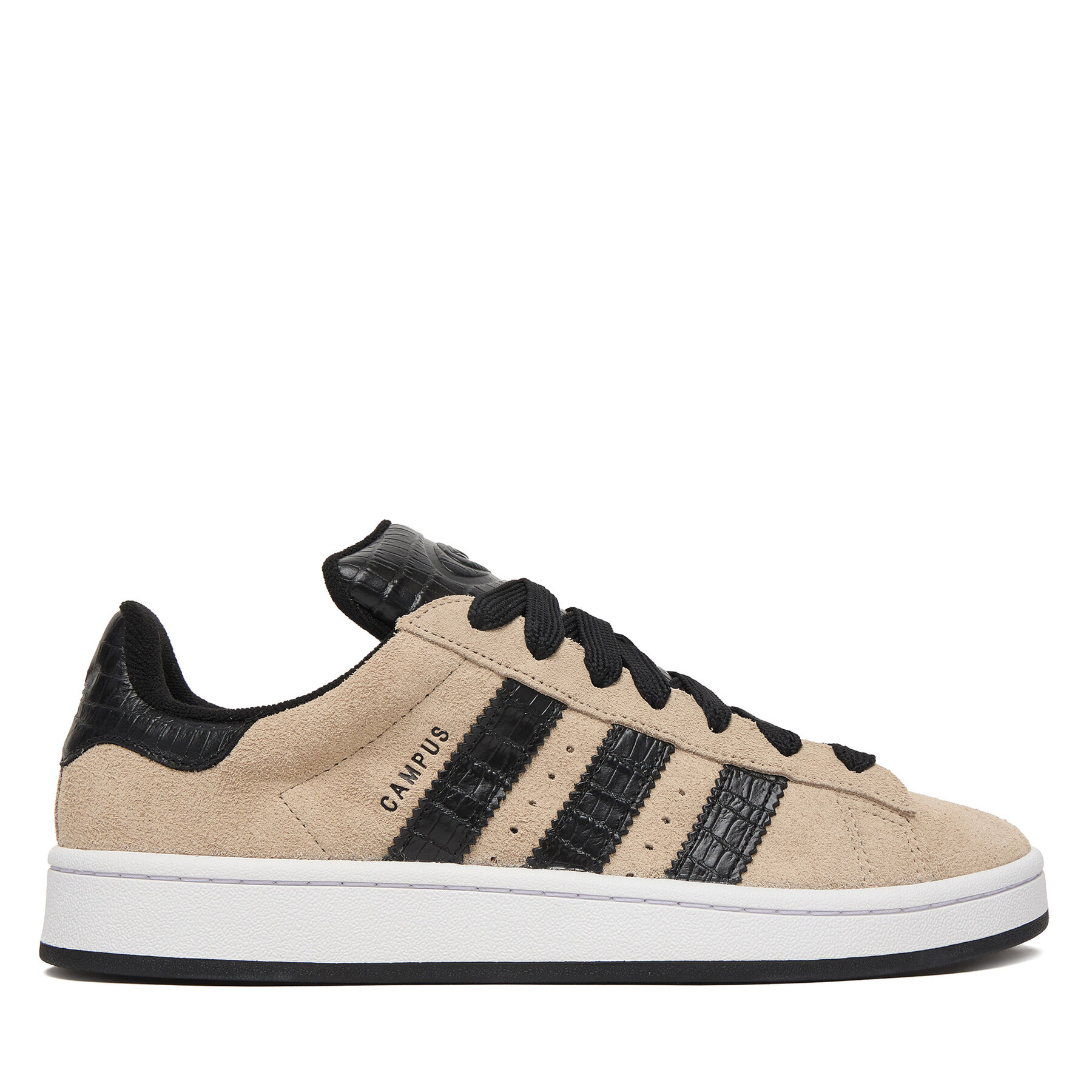 Snīkeri adidas Campus 00S IH4101 Bēšs