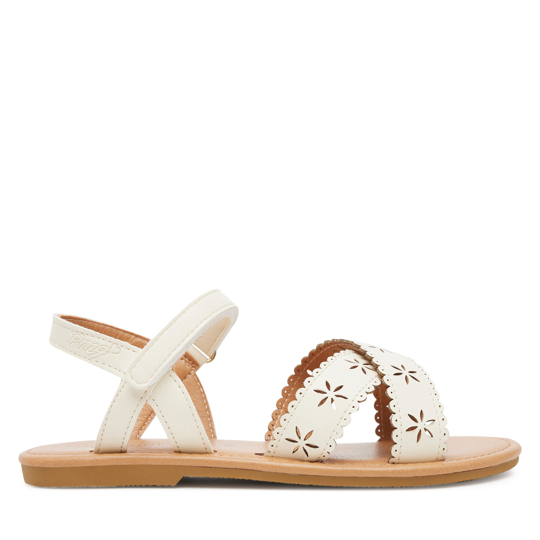 Сандали Primigi 7937511 M Екрю