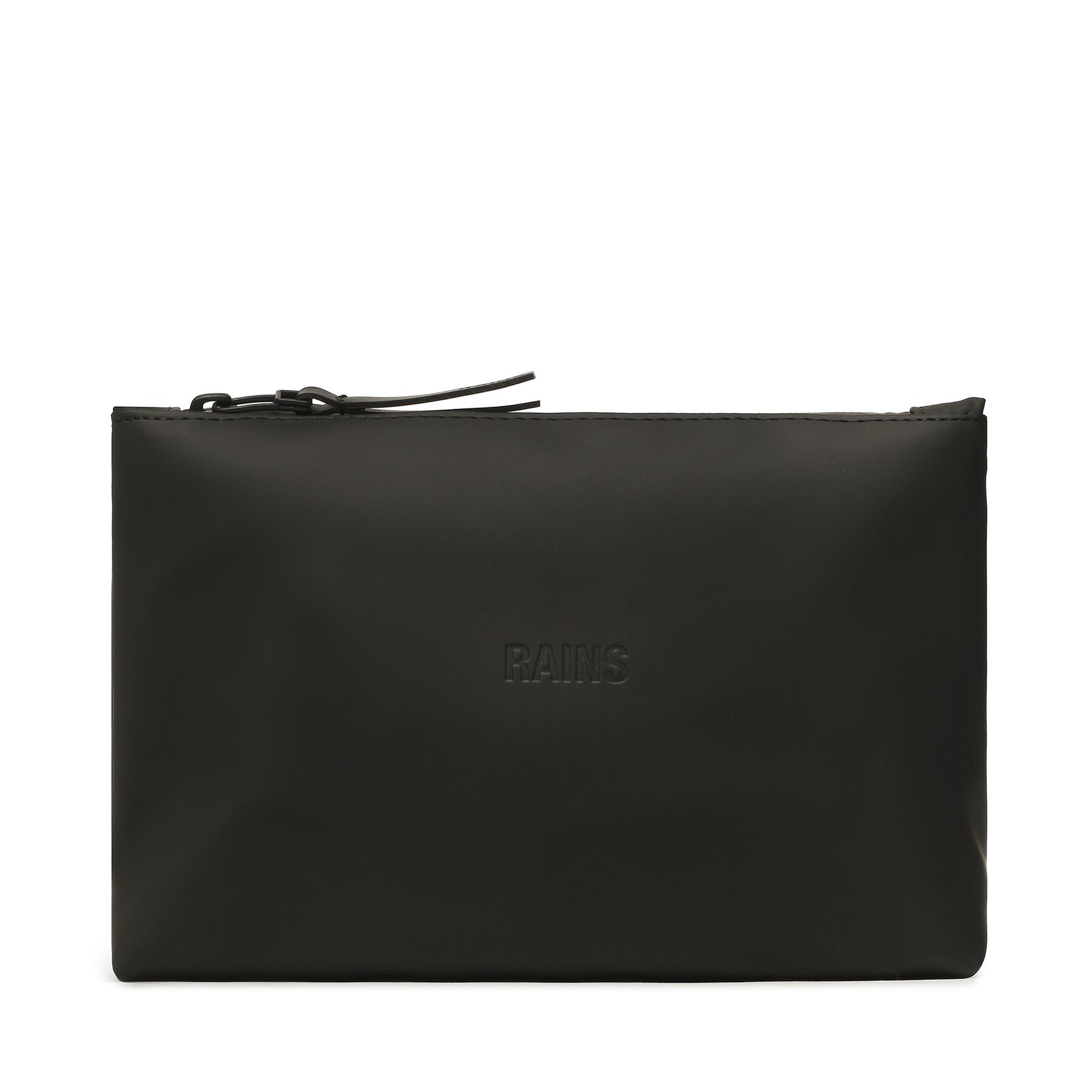 Pochette per cosmetici Rains 15600 Nero