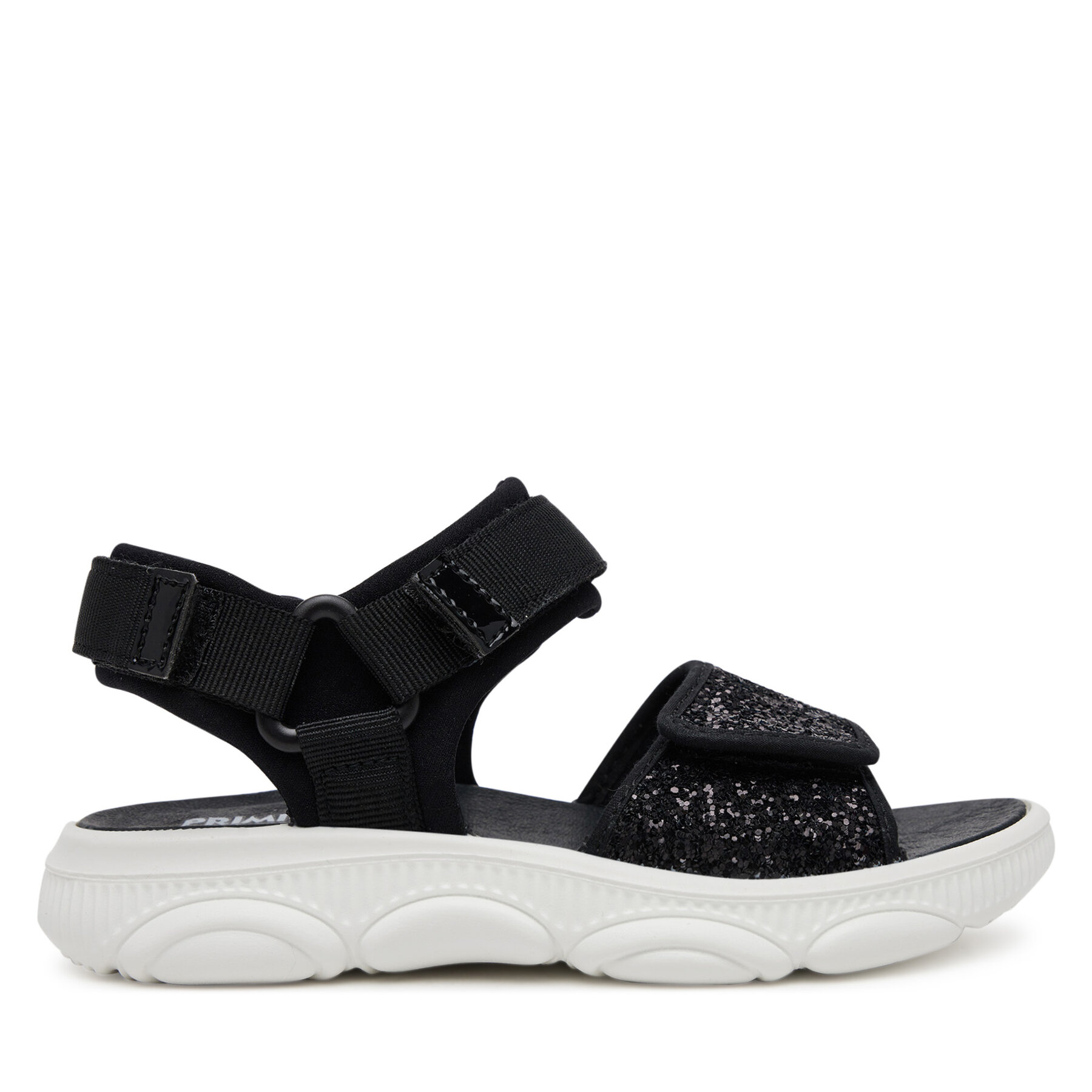 Сандали Primigi 7891933 M Черен