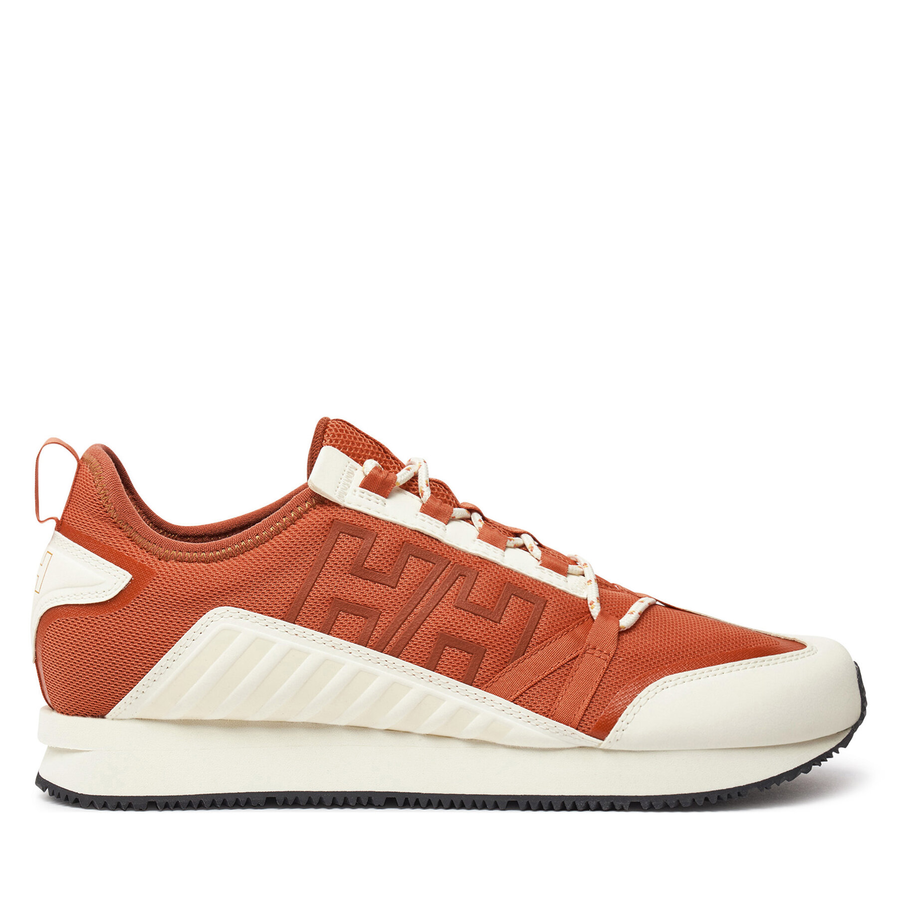 Zapatillas Helly Hansen Trailcutter Evo 11867 Naranja