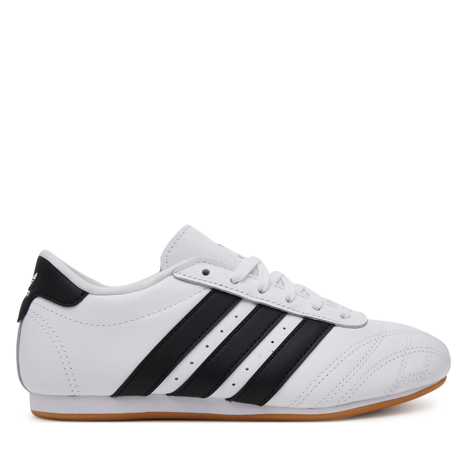 Sneakersy adidas Taekwondo JR6806 Biela