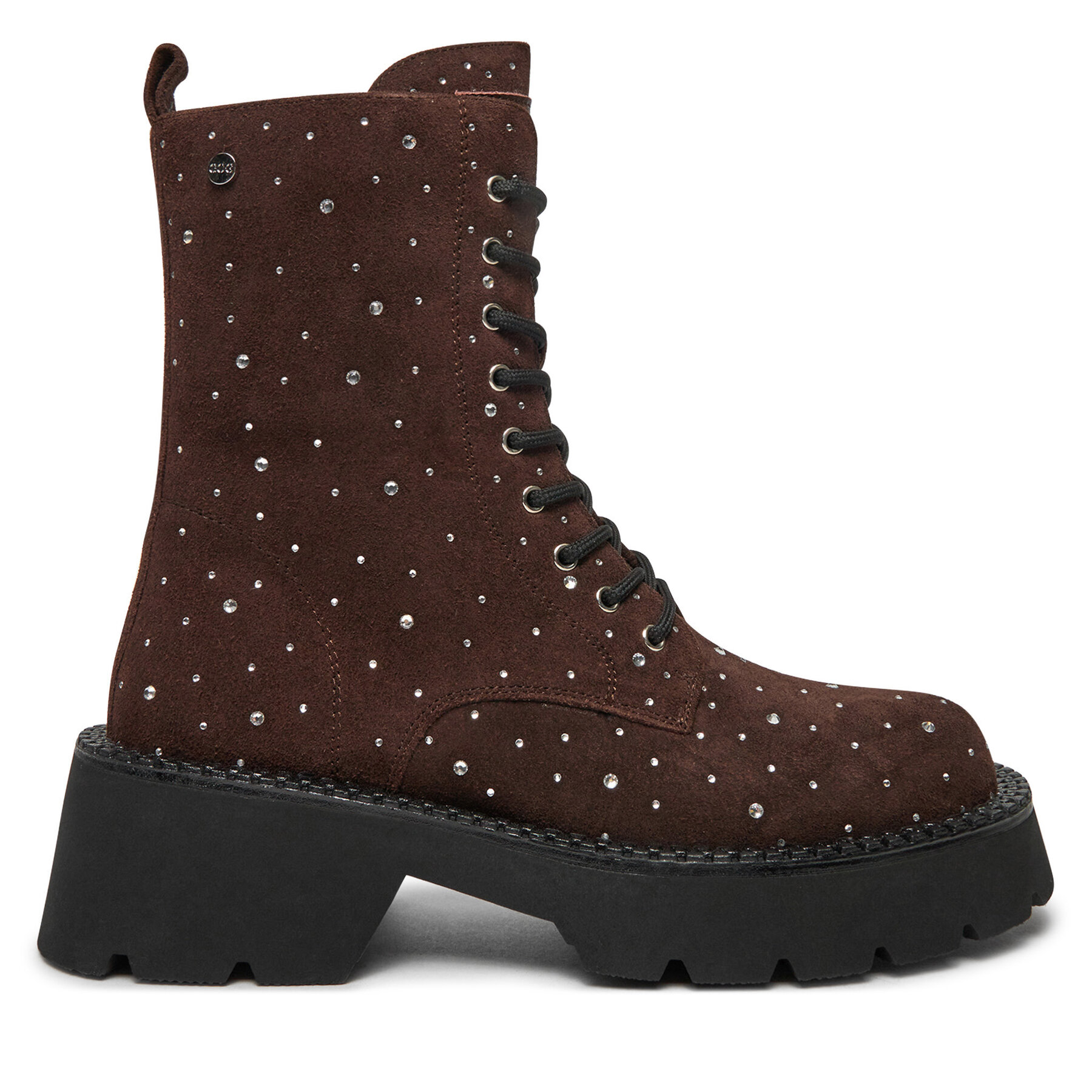 Botines GOE OO2N4112 Marrón
