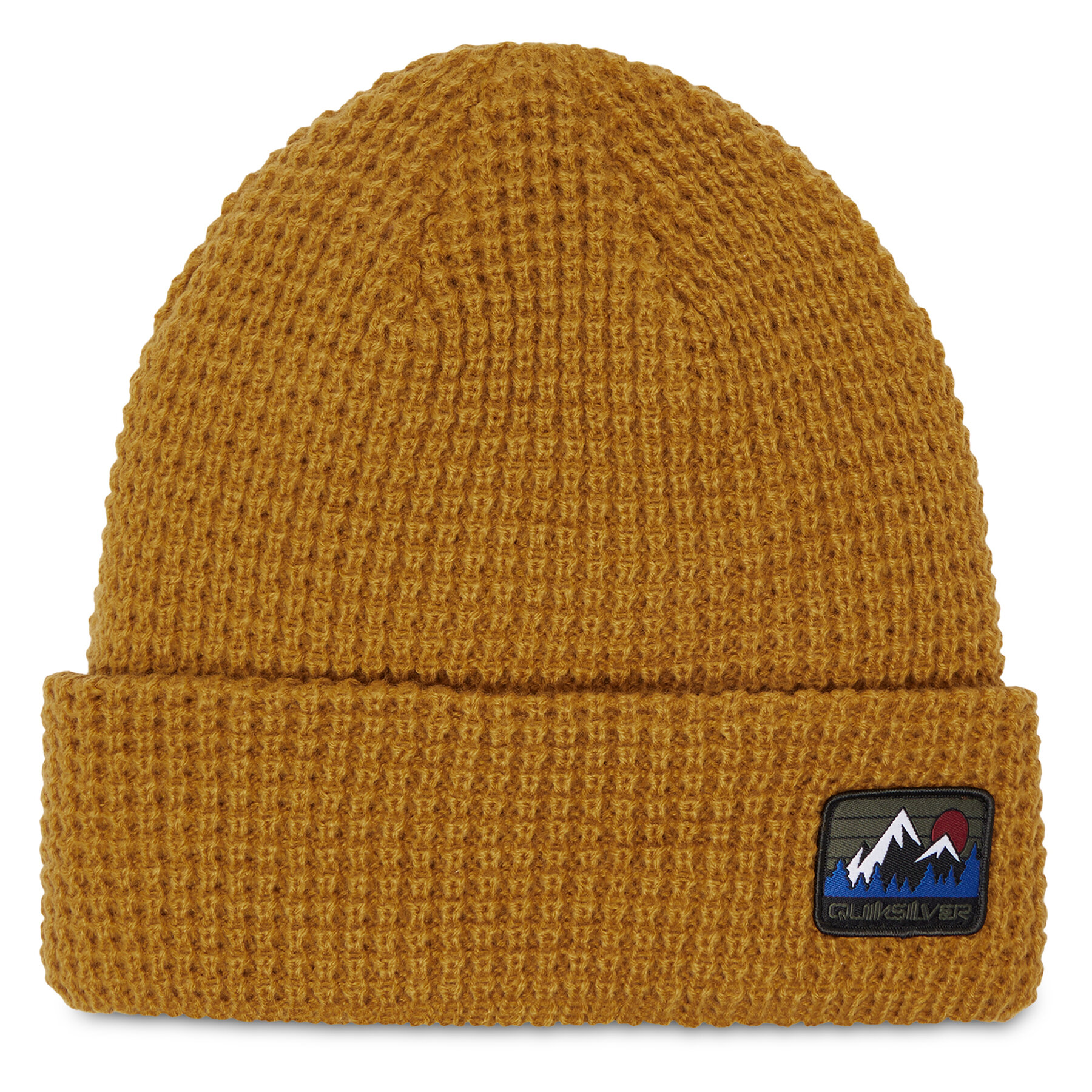 Gorro Quiksilver EQYHA03330 Amarillo