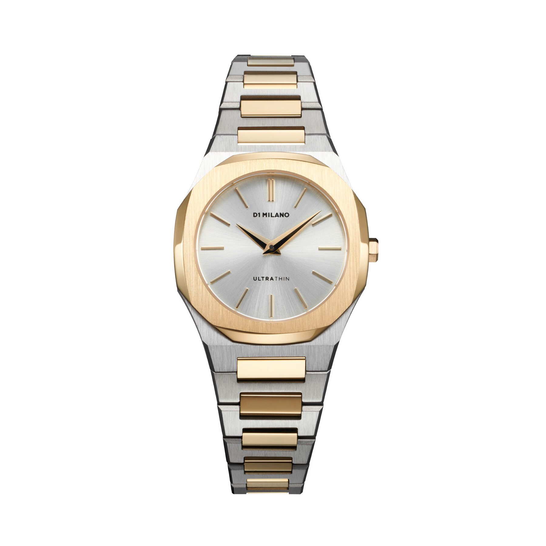 Reloj D1 Milano UTBL34 Plata