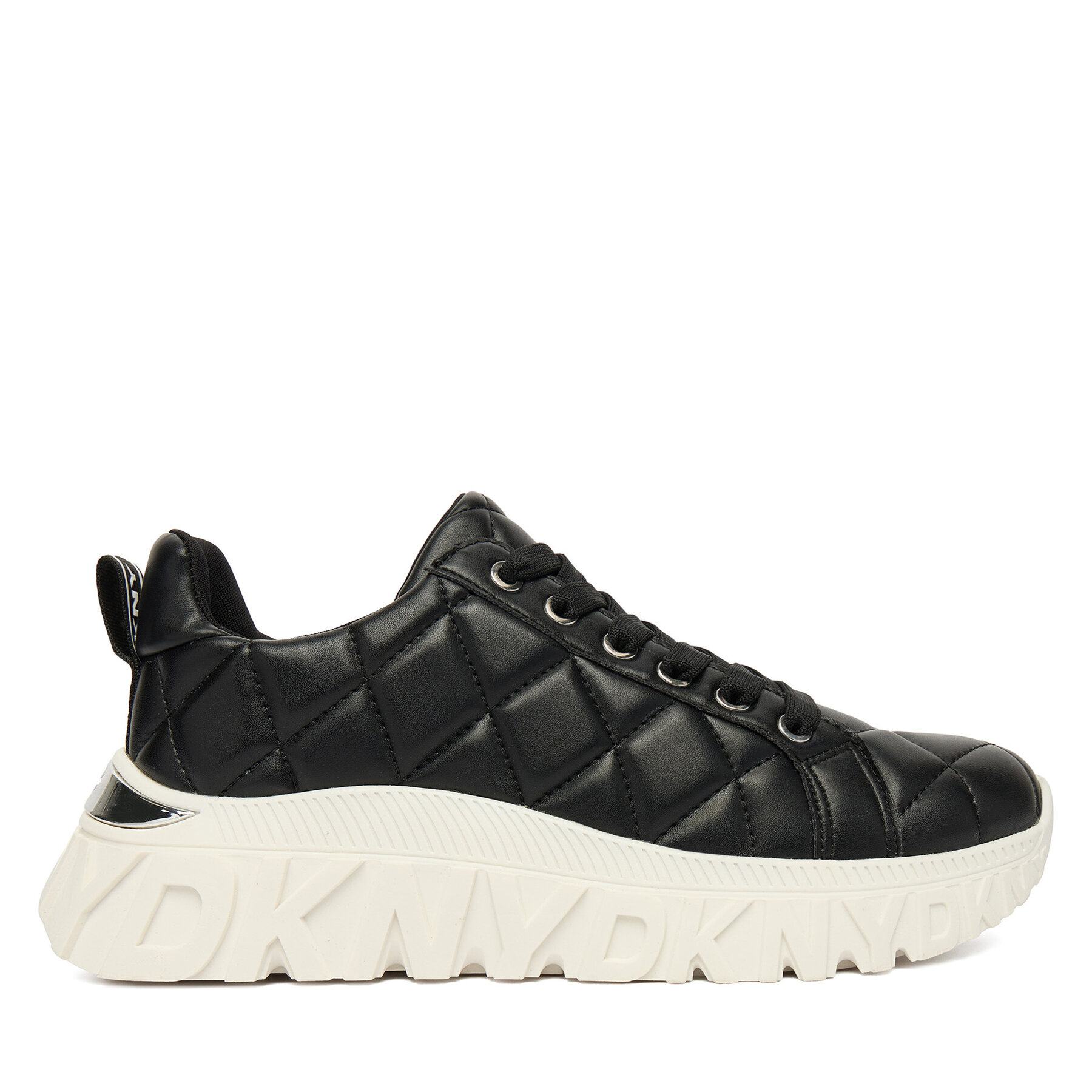 Sportcipők DKNY K4590226 Fekete