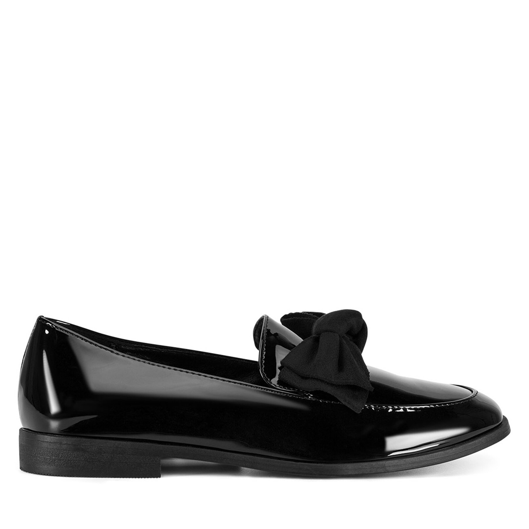 Loaferice JENNY CEO-HY20232-1 Crna