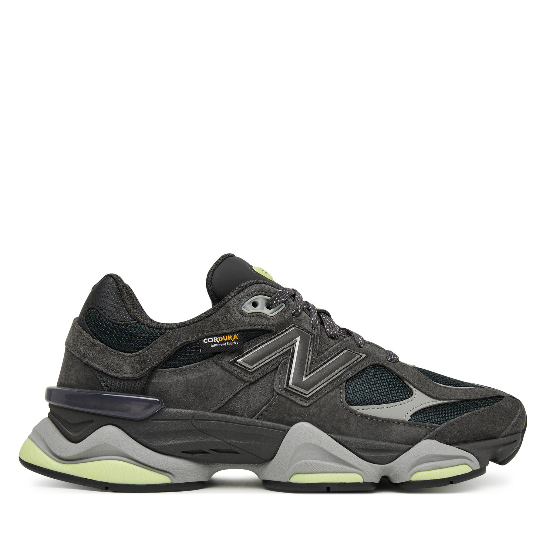 Αθλητικά New Balance U90602P8 M Γκρι