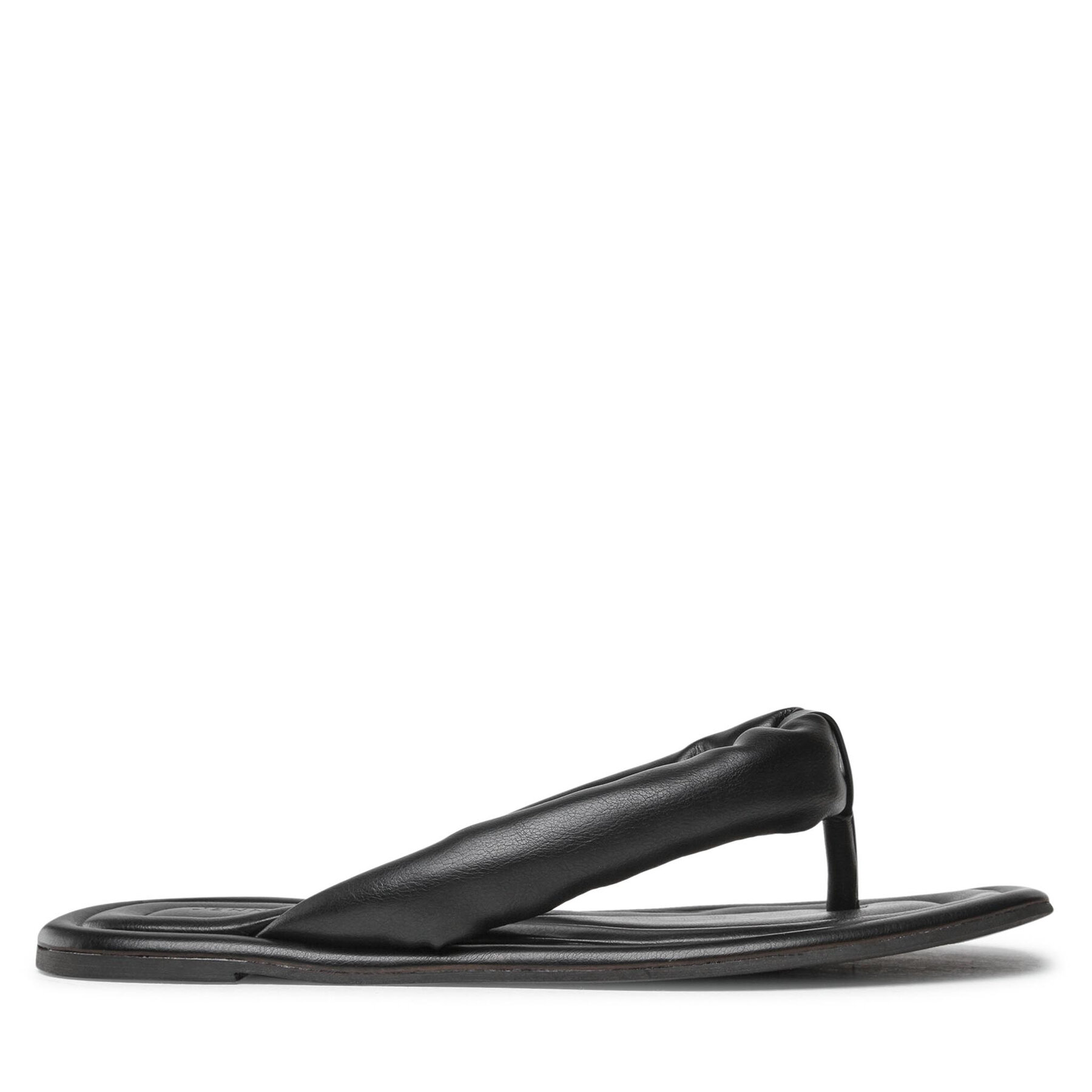 Donna Infradito JENNY, Taglia 38, Nero, WS21021-05, taglia : 38