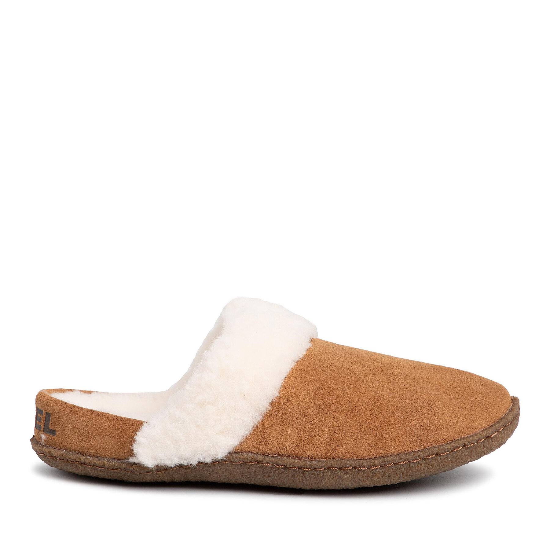 Пантофи Sorel Nakiska Slide II NL3655 Кафяв