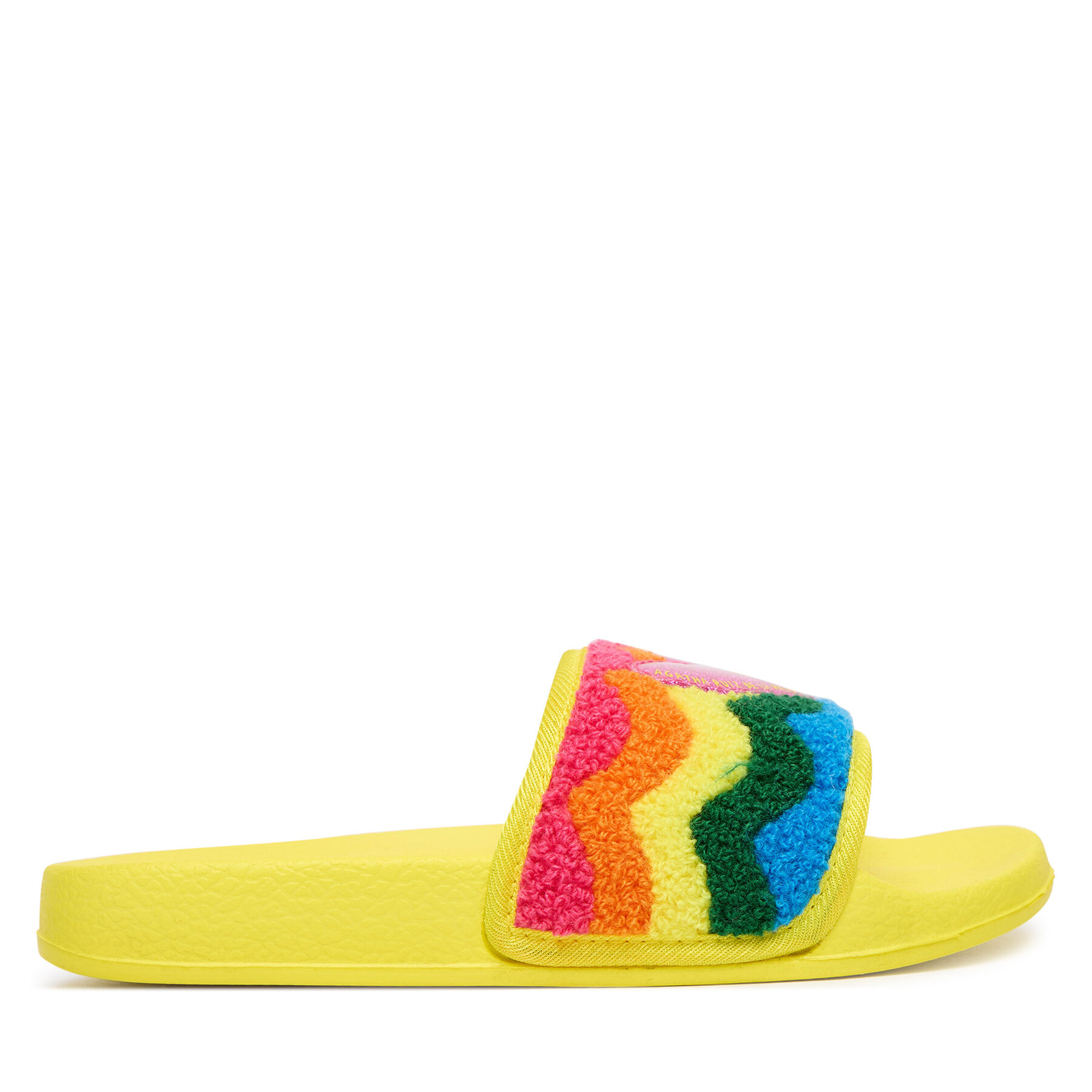 Şlapi Agatha Ruiz de la Prada 262990 Colorat