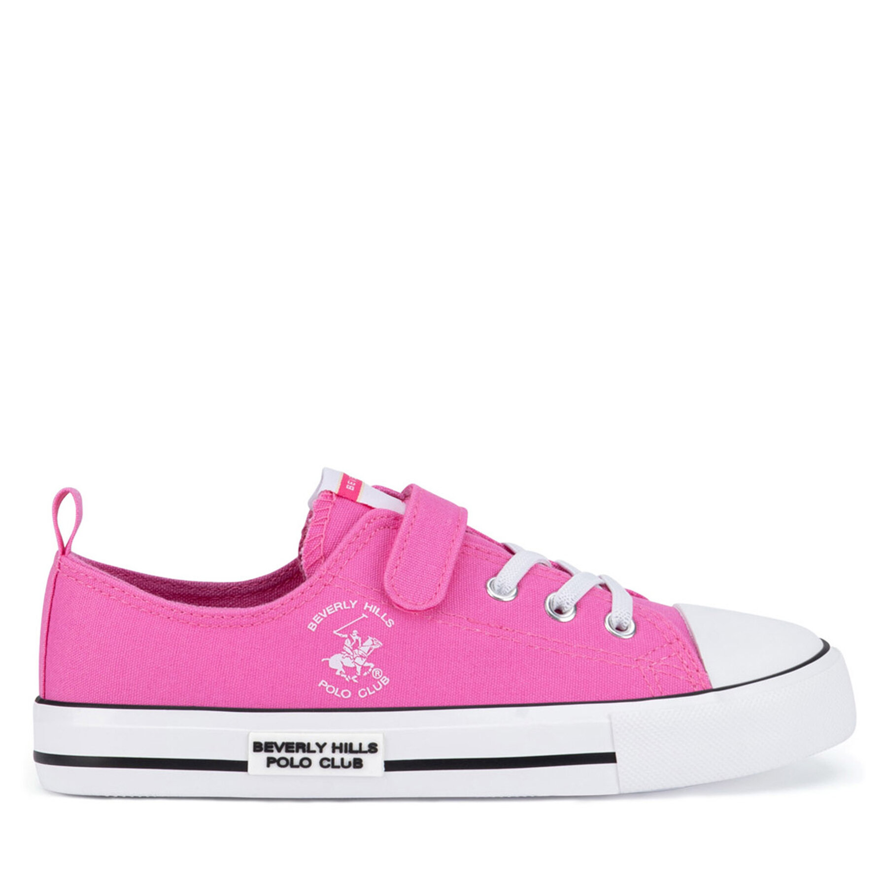 Кецове Beverly Hills Polo Club CSS20377-52 (IV) Розов