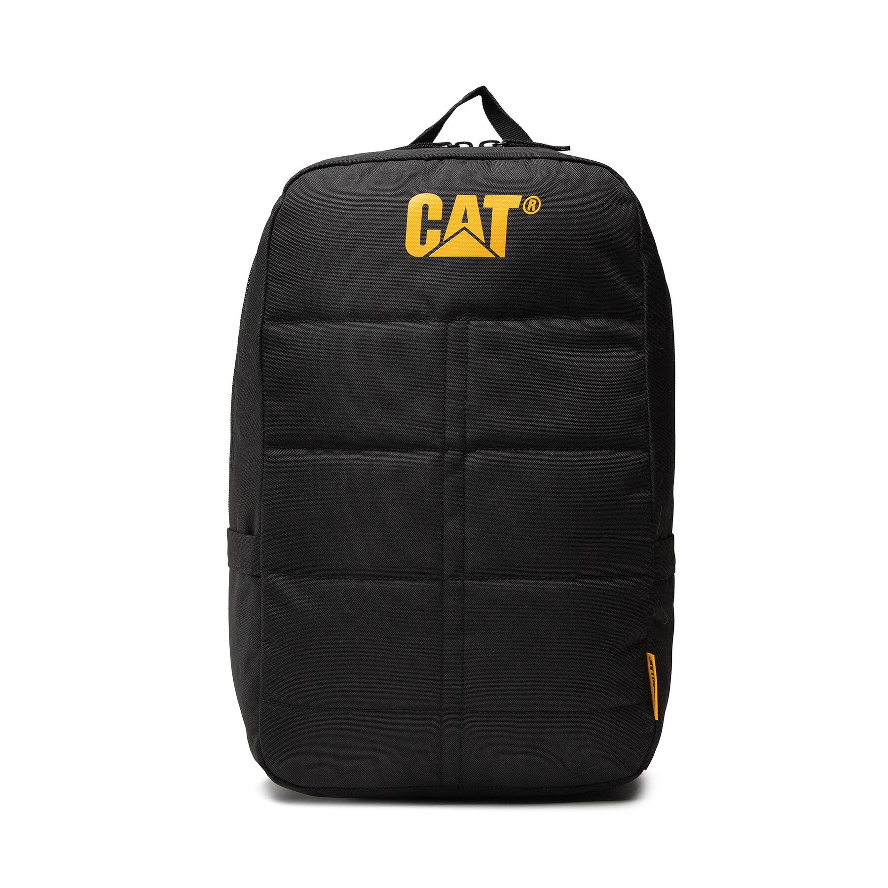 Nahrbtnik CATerpillar Classic Backpack 84181-01 Črna
